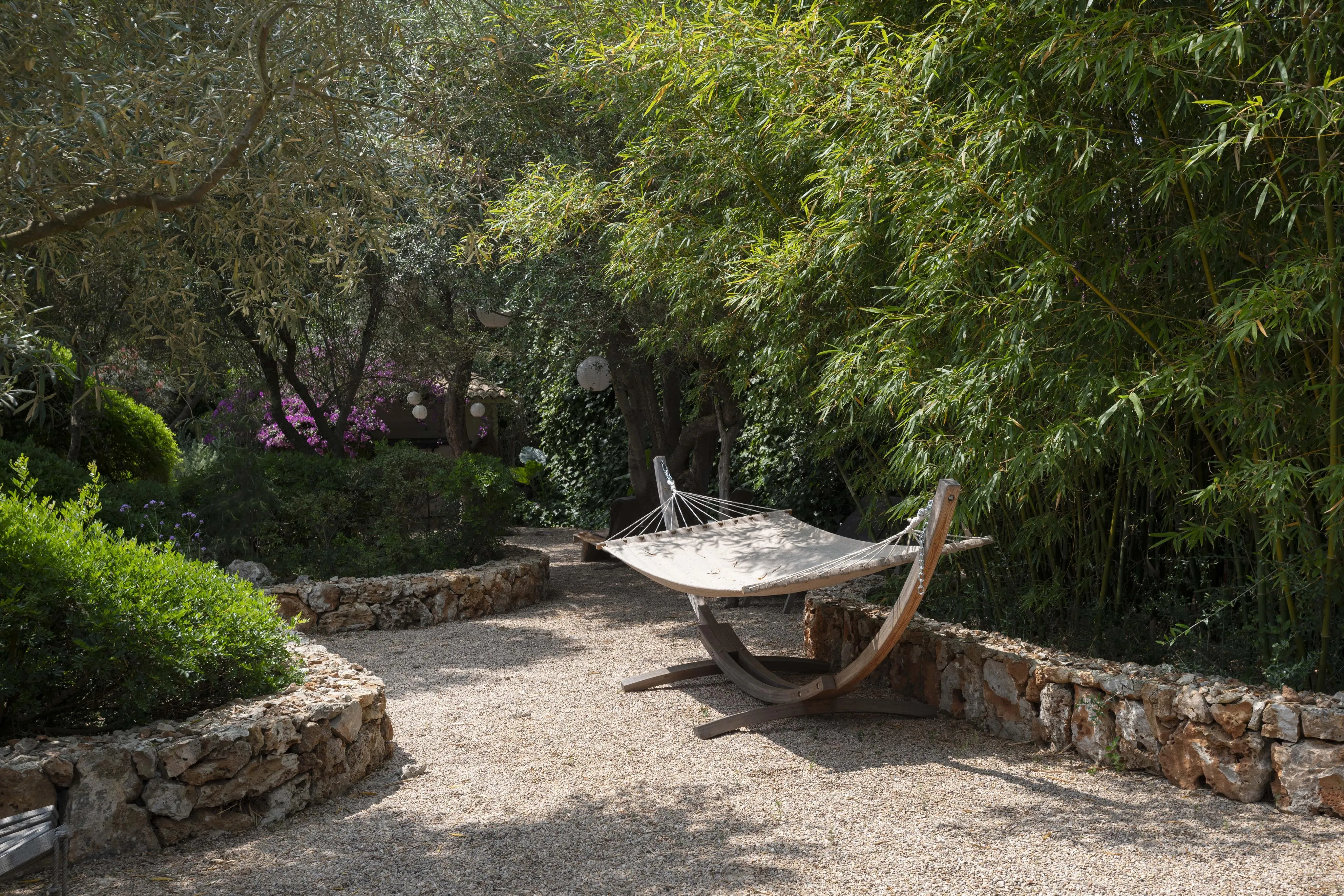 Encantadora finca renovada i completament moblada, amb llicència ETV, llista per entrar a viure i amb piscina-21