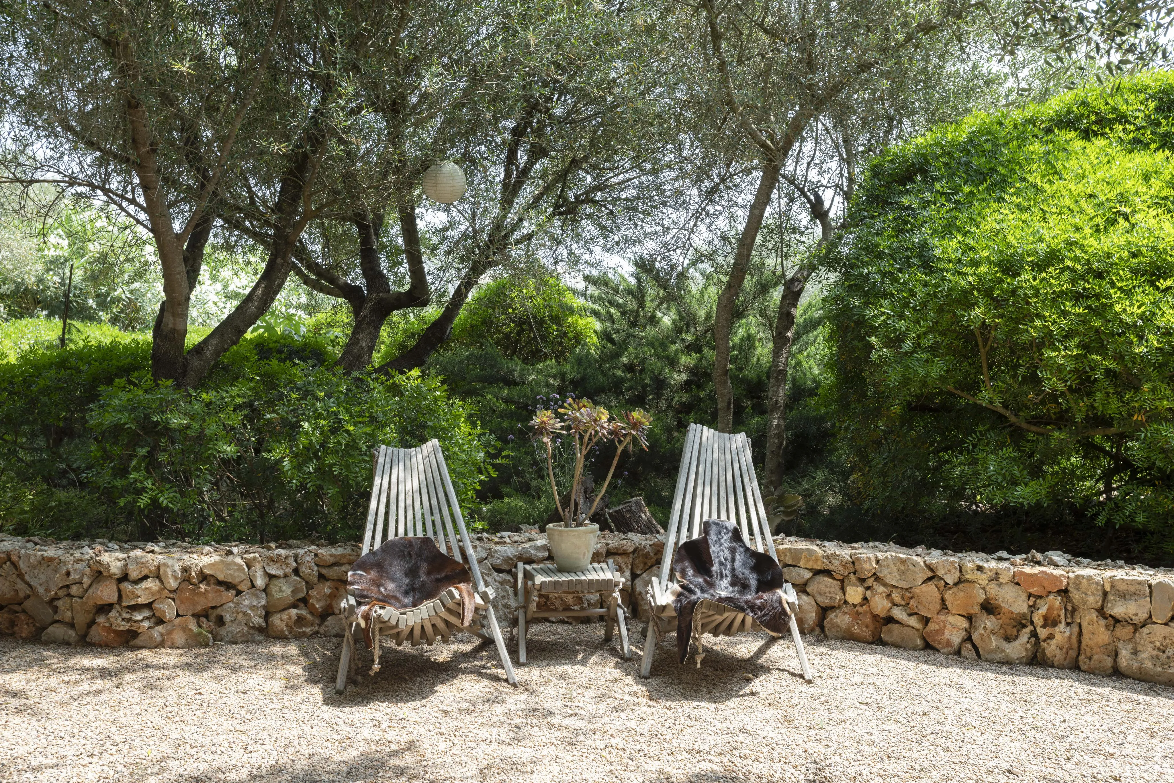 Incantevole finca ristrutturata e completamente arredata con licenza ETV, pronta per essere abitata e con piscina.-20