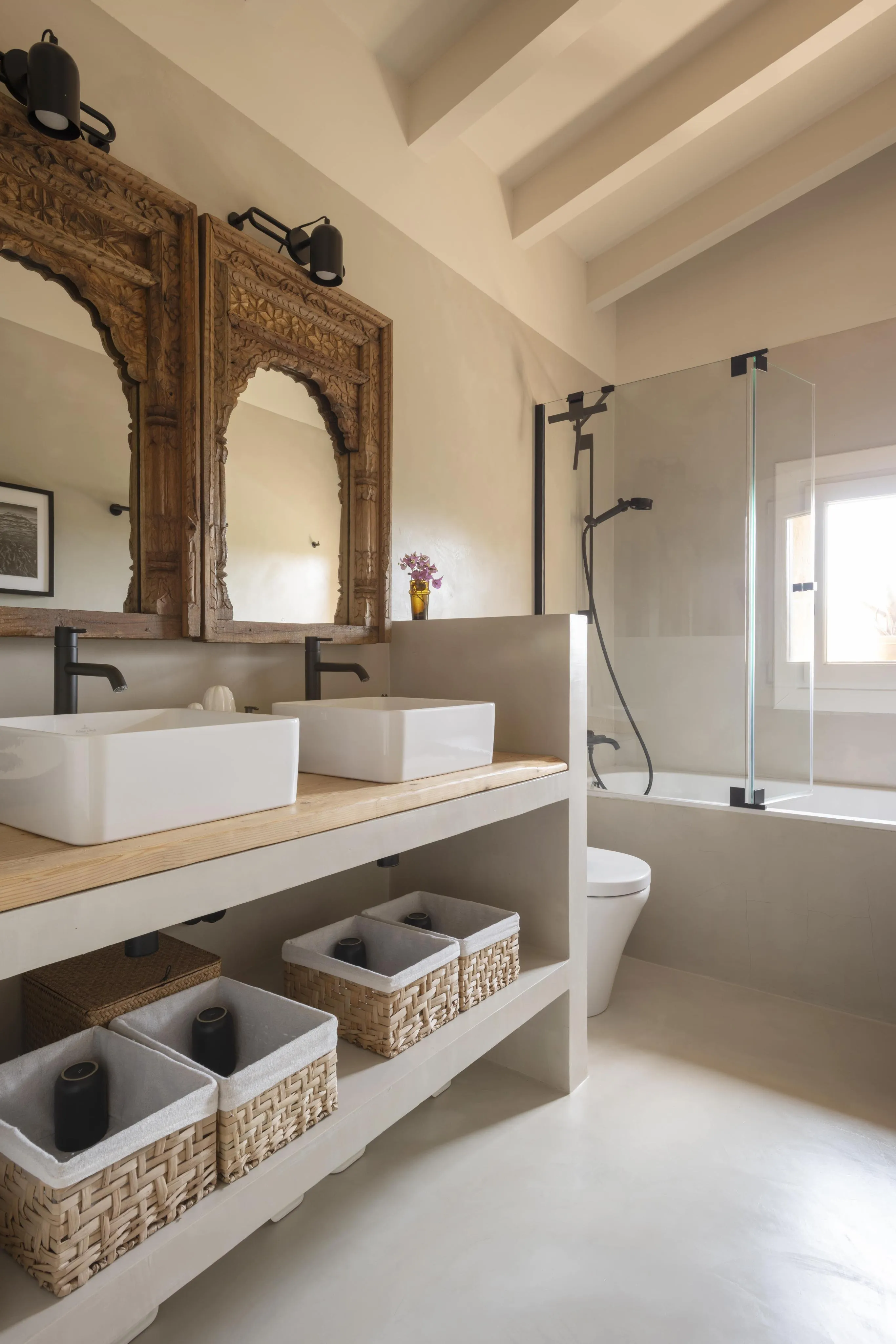 Encantadora finca renovada i completament moblada, amb llicència ETV, llista per entrar a viure i amb piscina-16