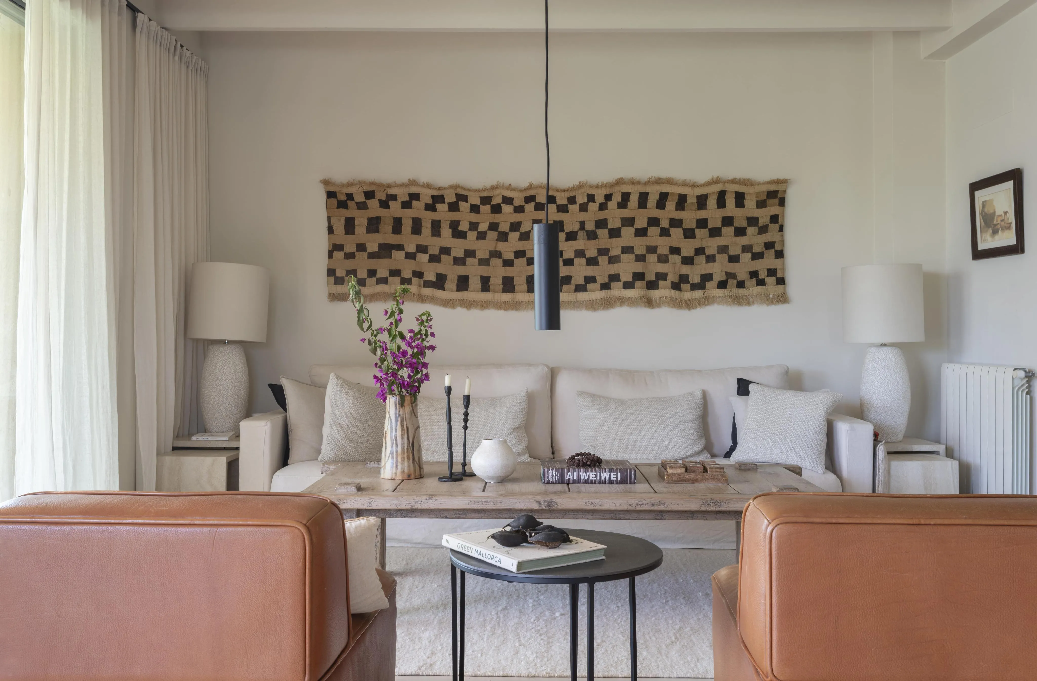 Charmerende renoveret og fuldt møbleret finca med ETV-licens, klar til at flytte ind og med pool.-11