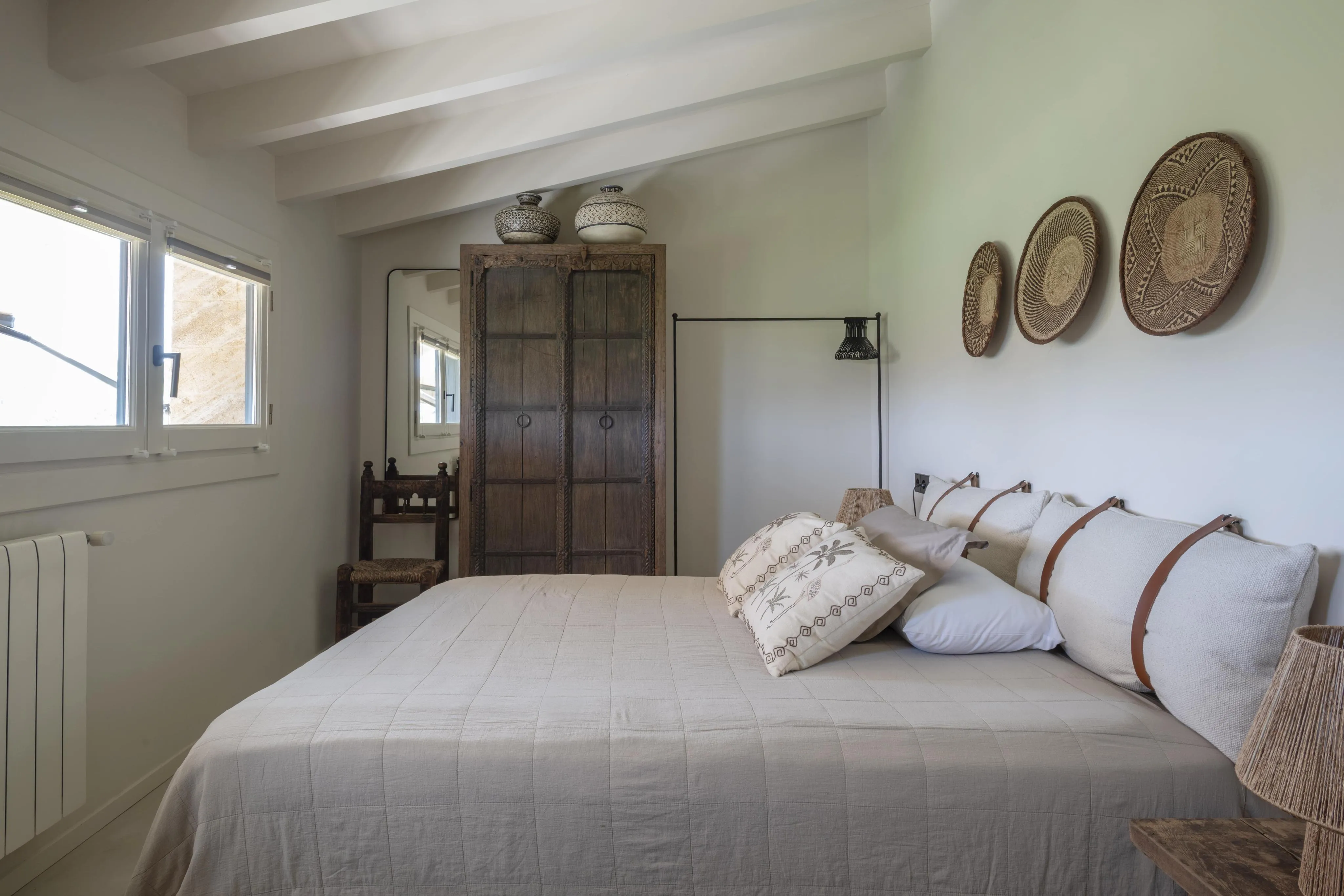 Encantadora finca renovada i completament moblada, amb llicència ETV, llista per entrar a viure i amb piscina-15