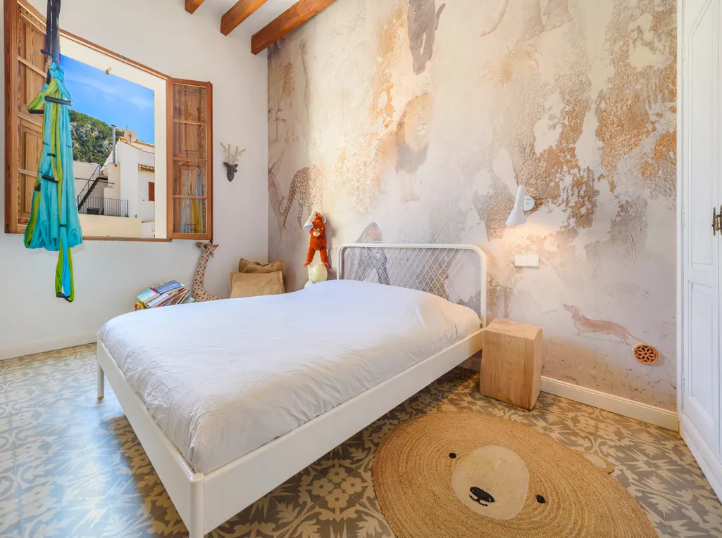 "TH Rosa" Location à long terme à Pollensa-15