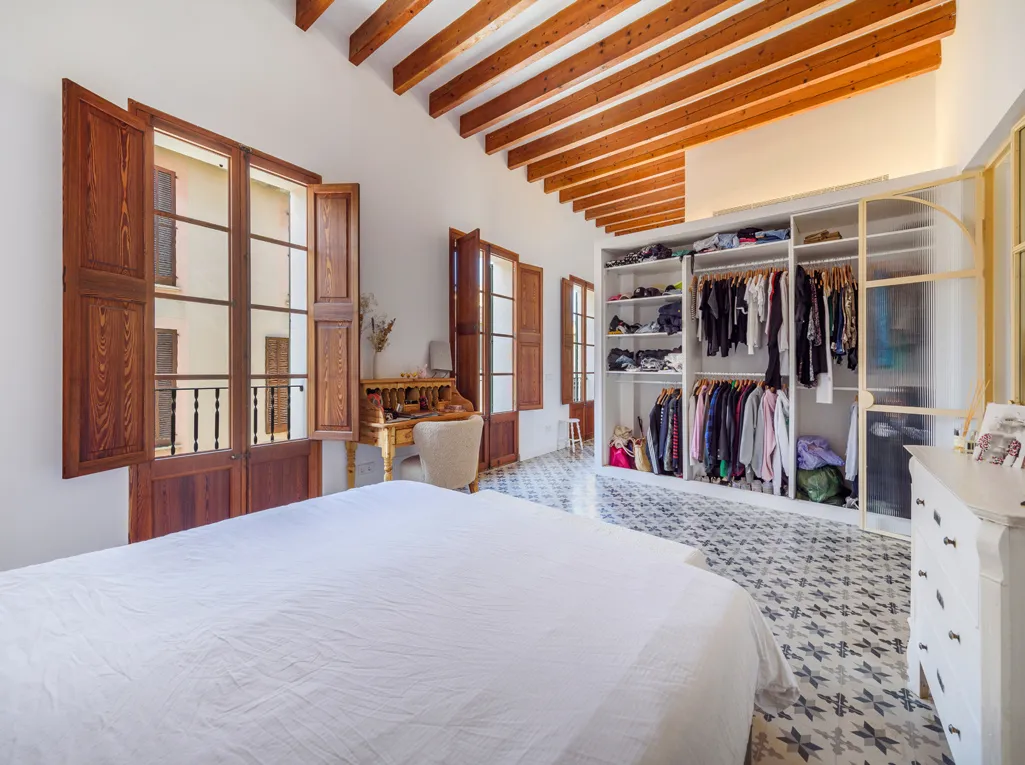 "TH Rosa" Location à long terme à Pollensa-12