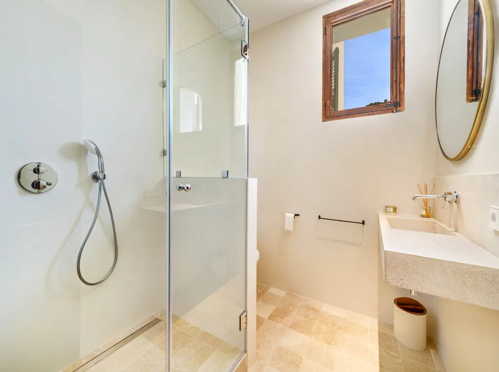 "TH Rosa" Location à long terme à Pollensa-16