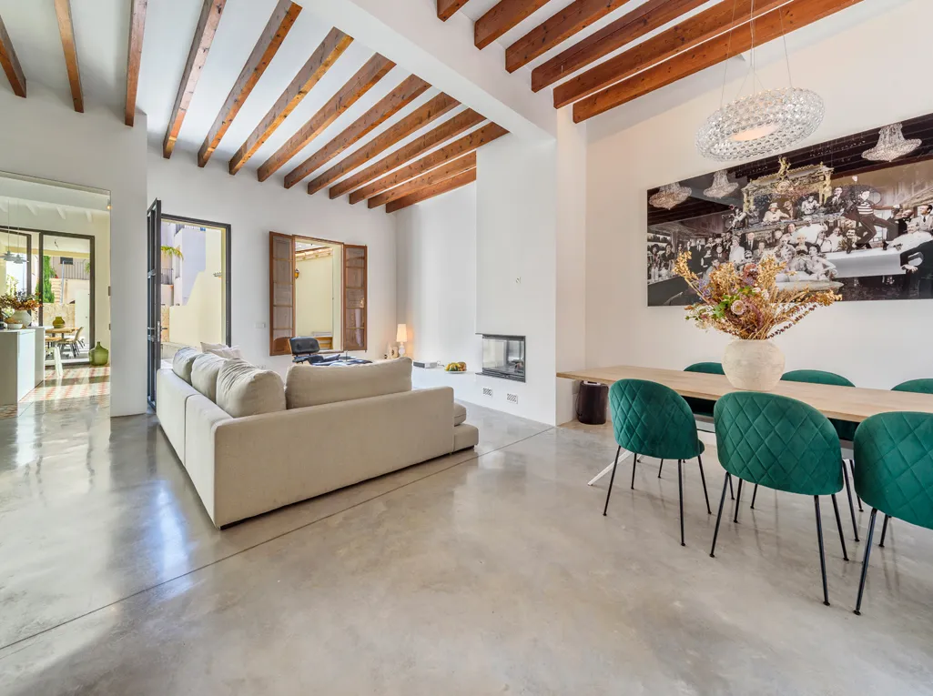 "TH Rosa" Location à long terme à Pollensa-1