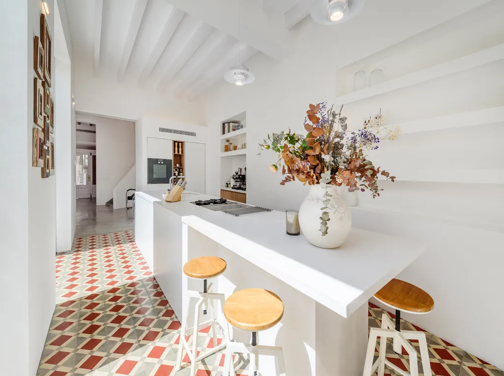 "TH Rosa" Location à long terme à Pollensa-8