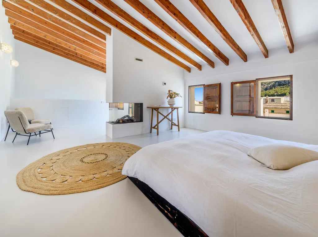 "TH Rosa" Location à long terme à Pollensa-18