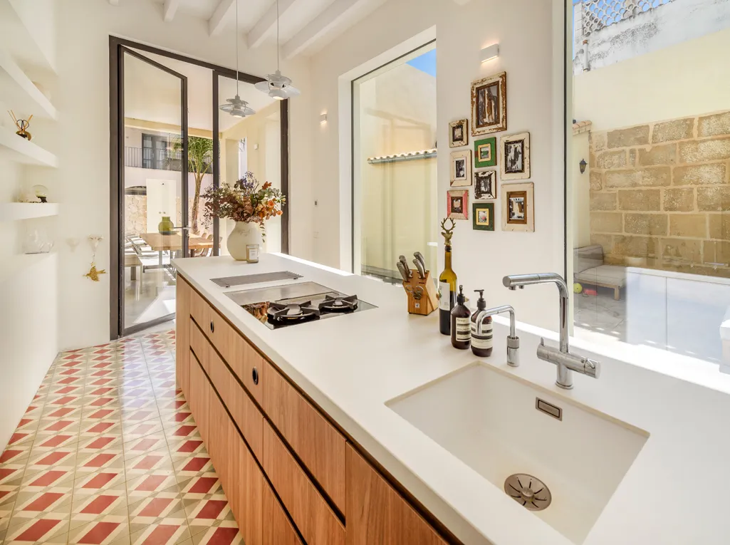 "TH Rosa" Location à long terme à Pollensa-7