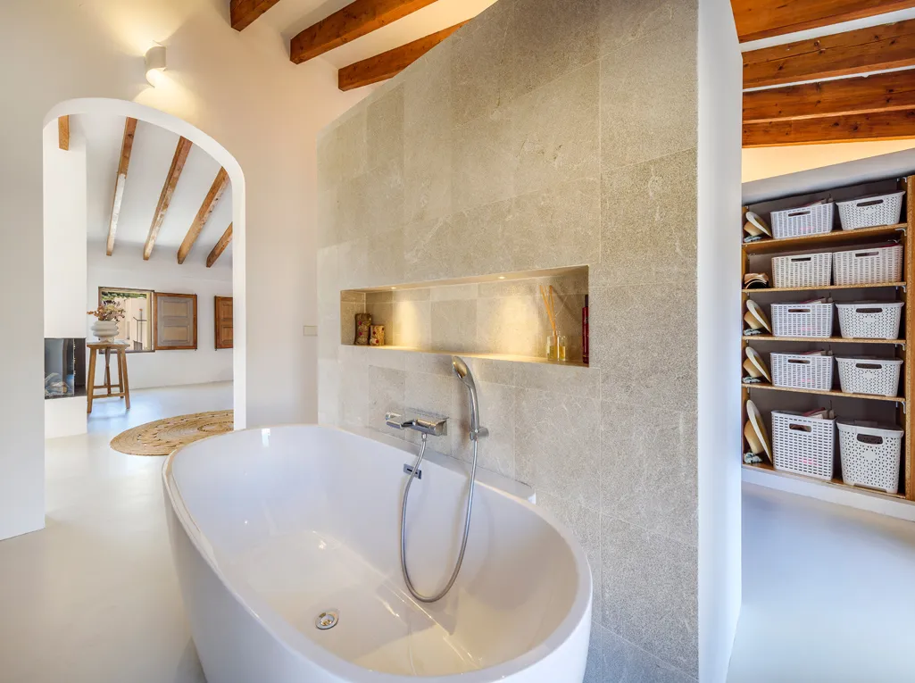 "TH Rosa" Location à long terme à Pollensa-20