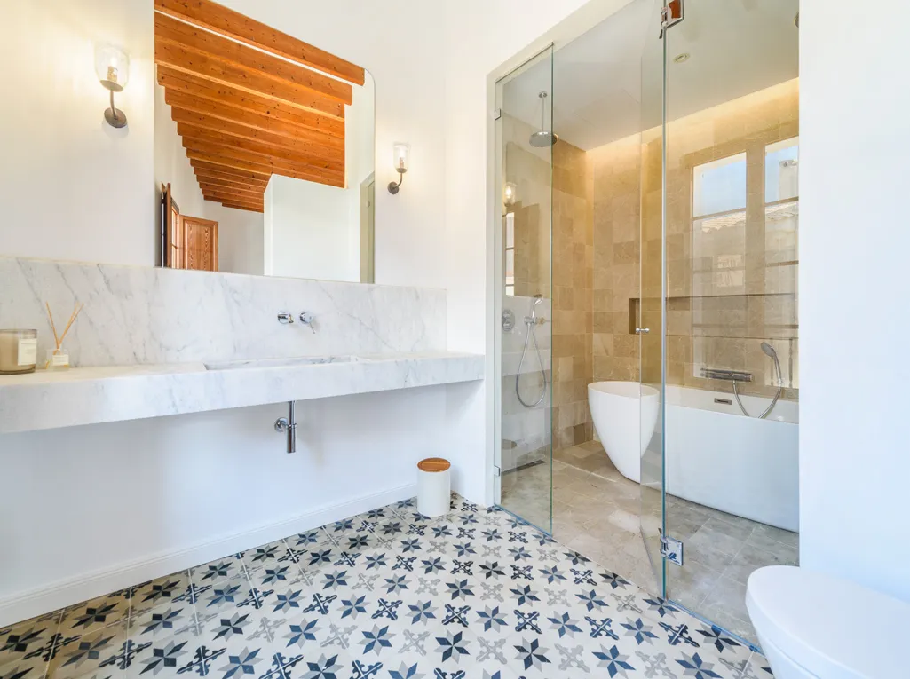 "TH Rosa" Location à long terme à Pollensa-13