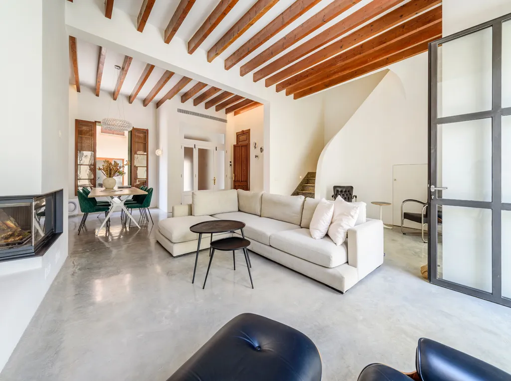 "TH Rosa" Location à long terme à Pollensa-2