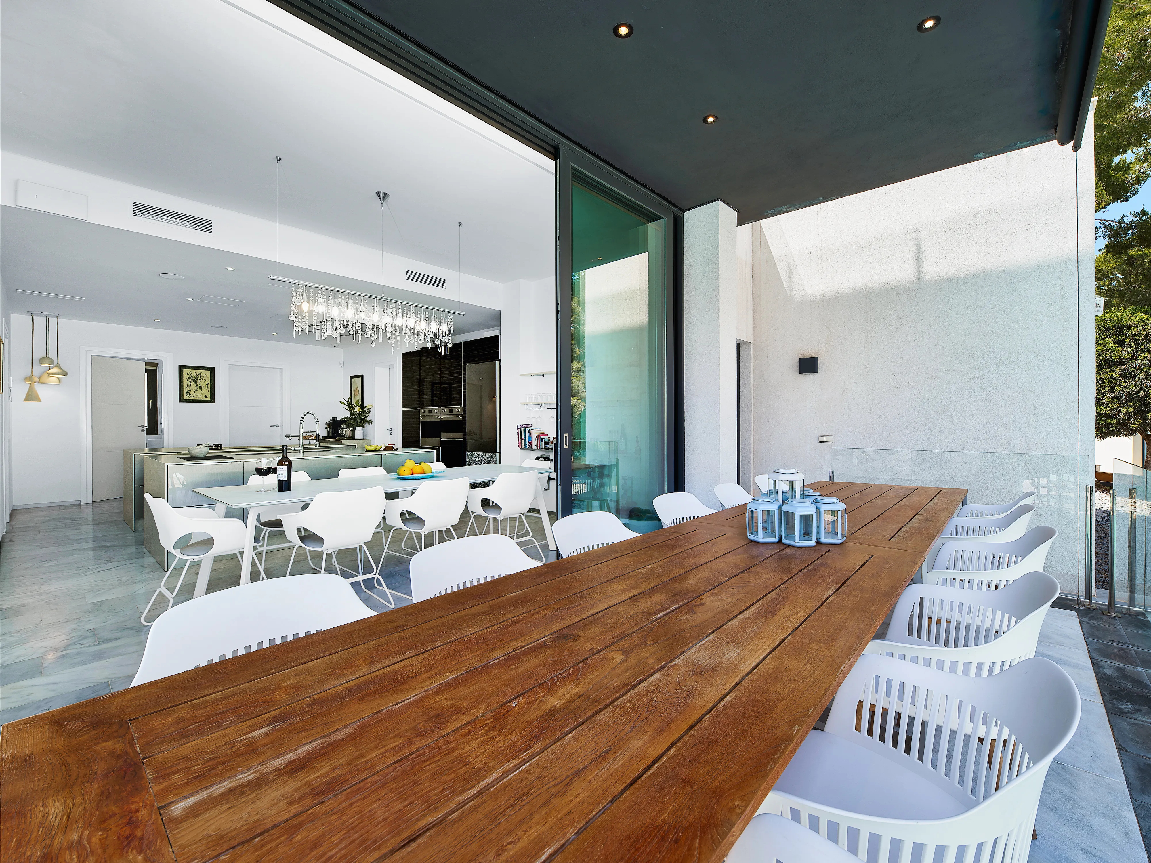 Villa IL SOGNO - un sogno che diventa realtà-19