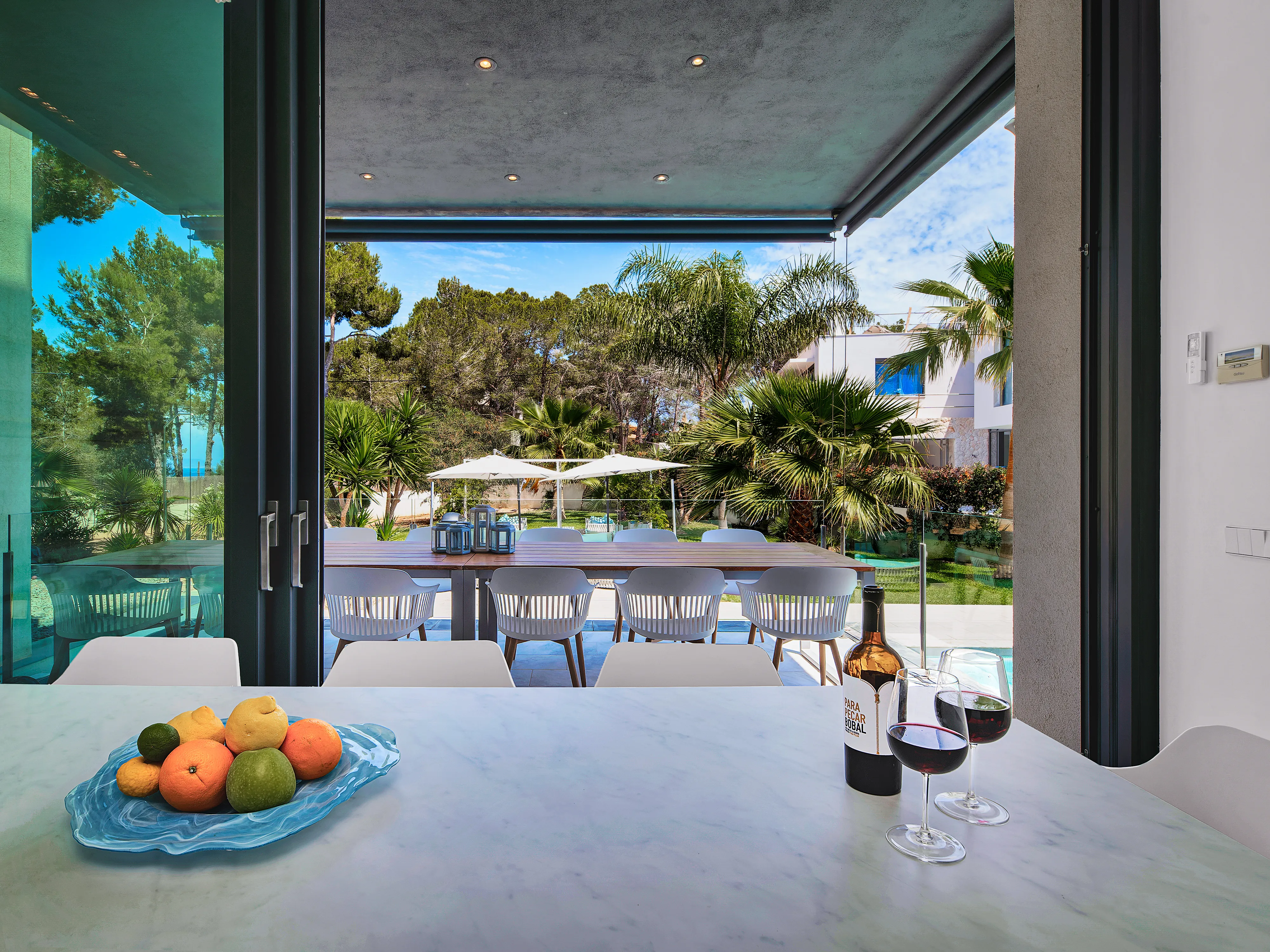 Villa IL SOGNO - un sogno che diventa realtà-18