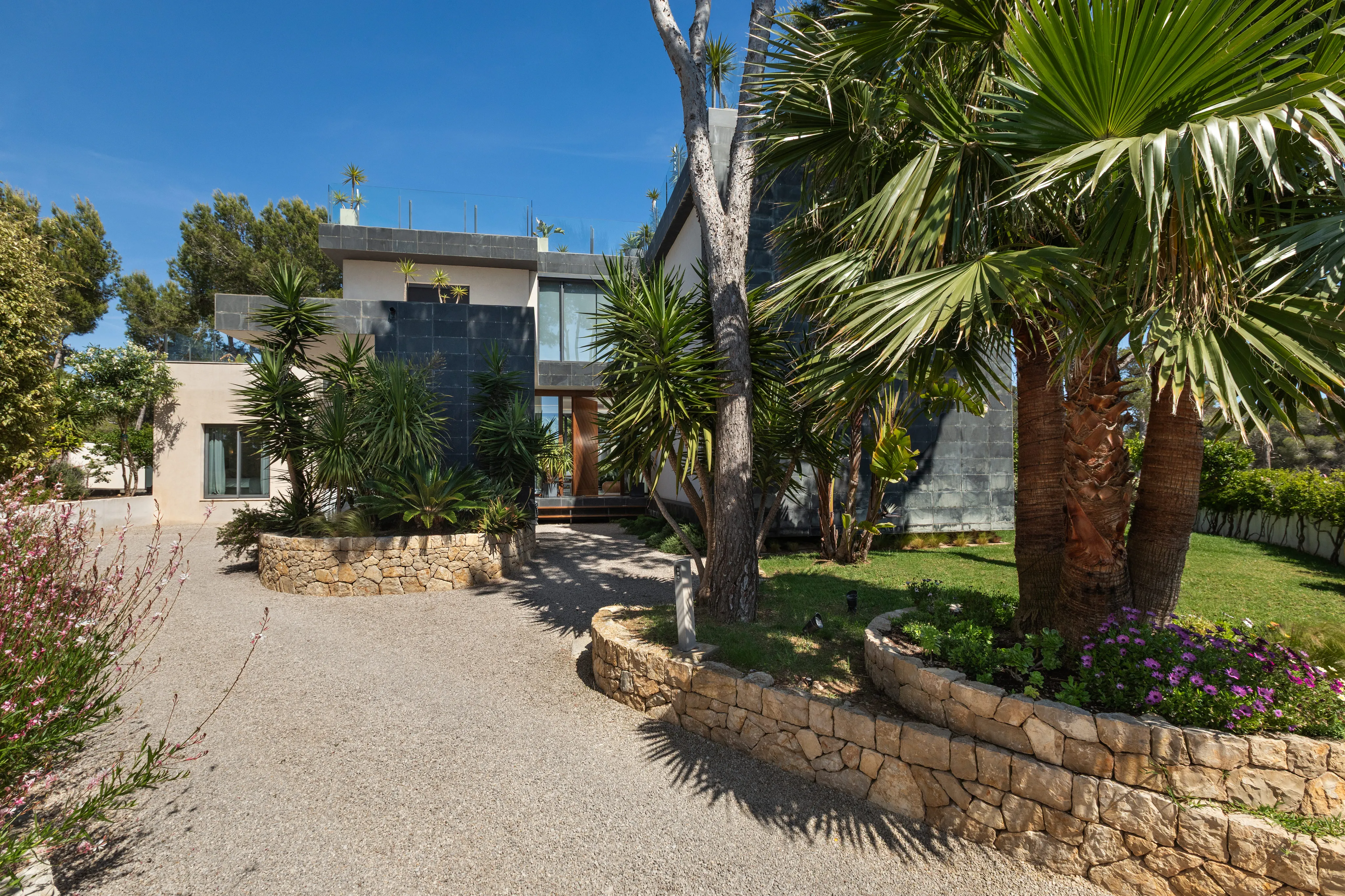 Villa IL SOGNO - un sogno che diventa realtà-30