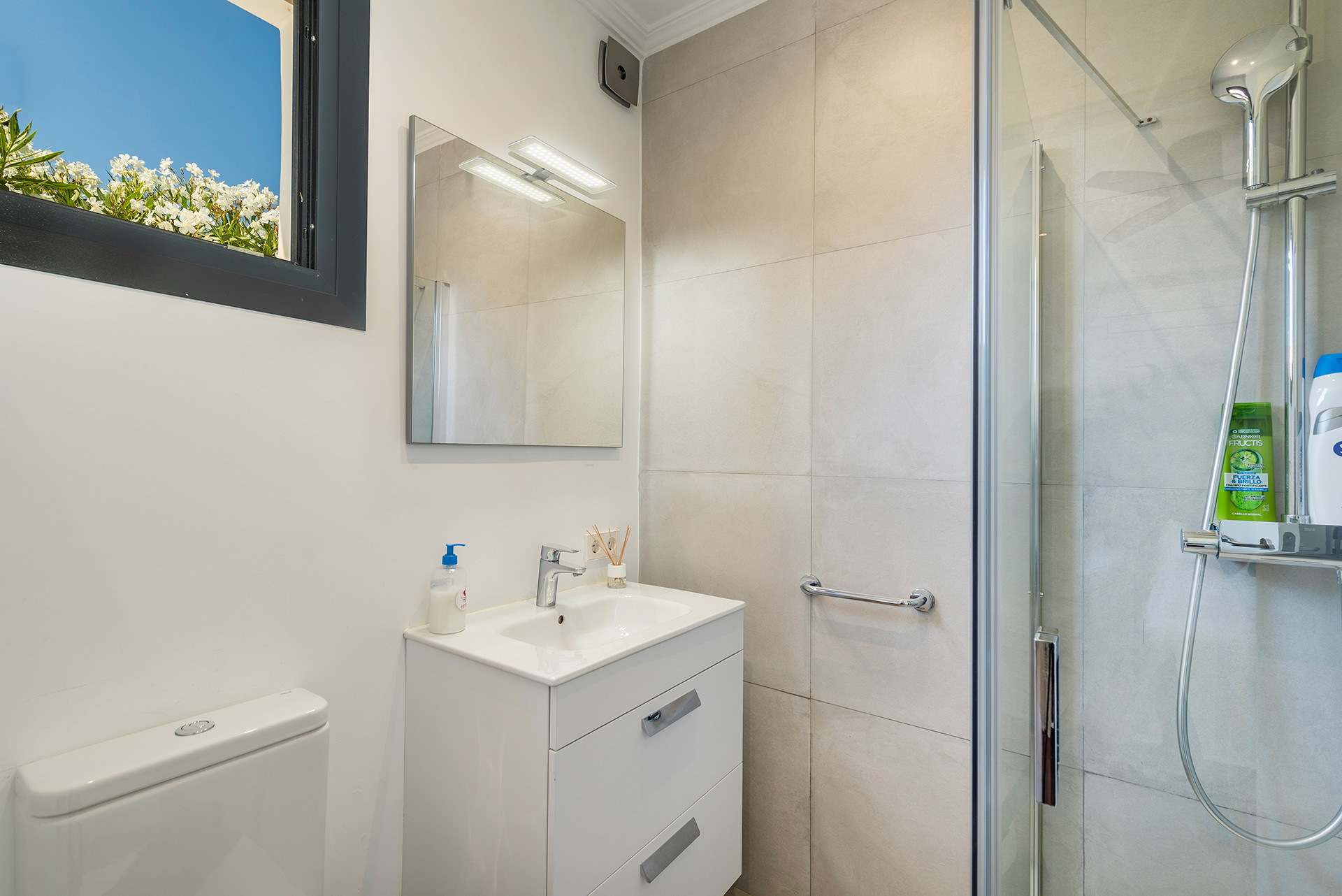 Villa Marimuntana in Banyalbufar – Exclusive 11-Month Rental-21