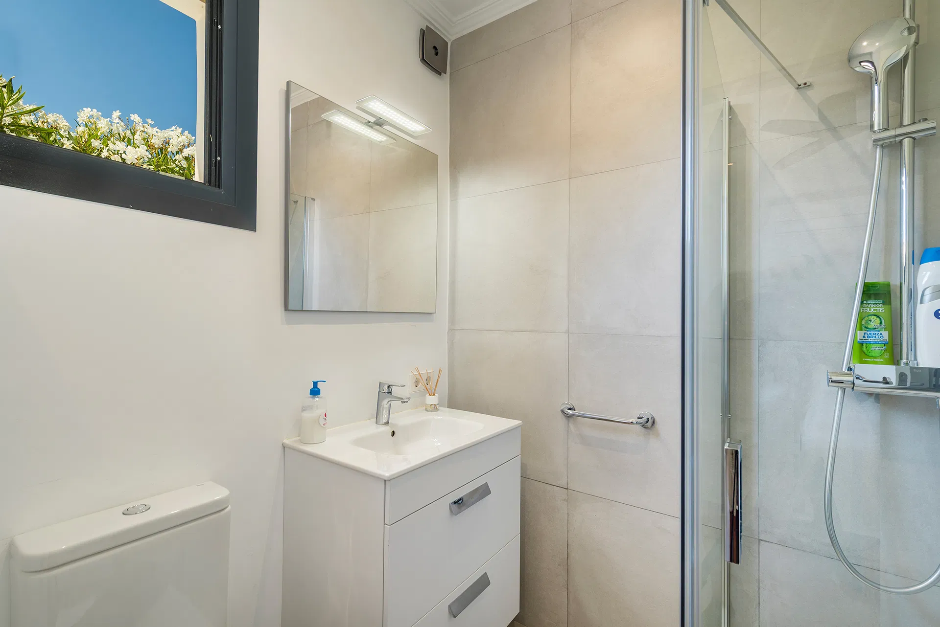Villa Marimuntana in Banyalbufar – Exclusive 11-Month Rental-21