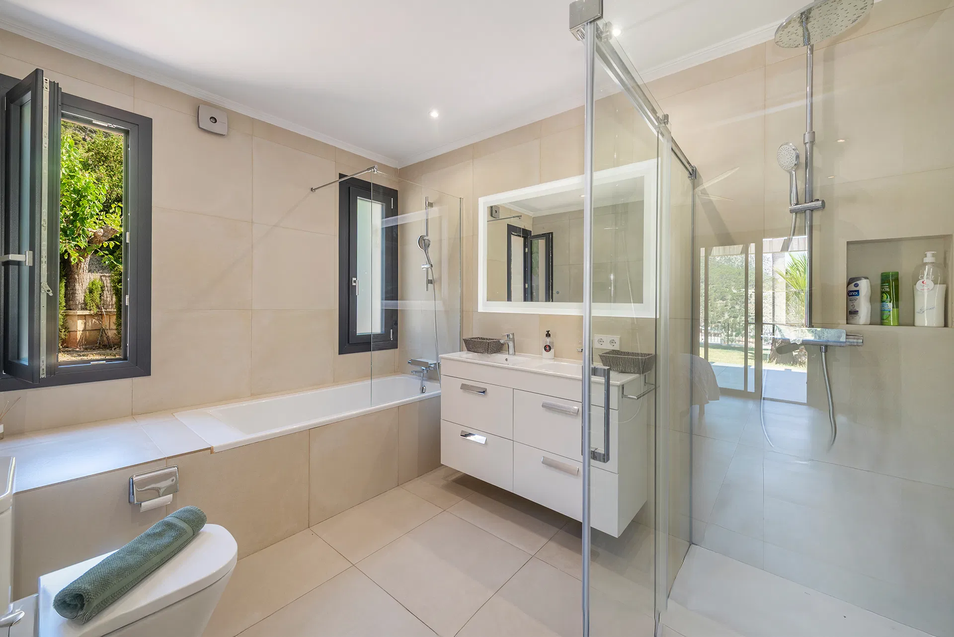 Villa Marimuntana in Banyalbufar – Exclusive 11-Month Rental-16