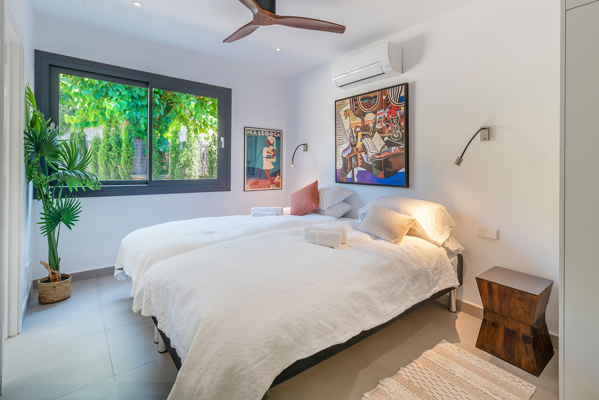 Villa Marimuntana in Banyalbufar – Exclusive 11-Month Rental-17