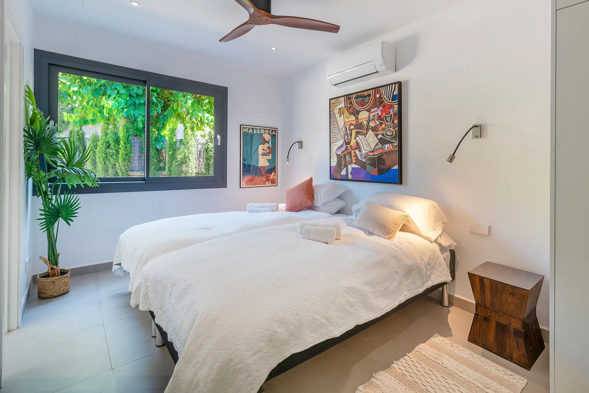 Villa Marimuntana in Banyalbufar – Exclusive 11-Month Rental-17