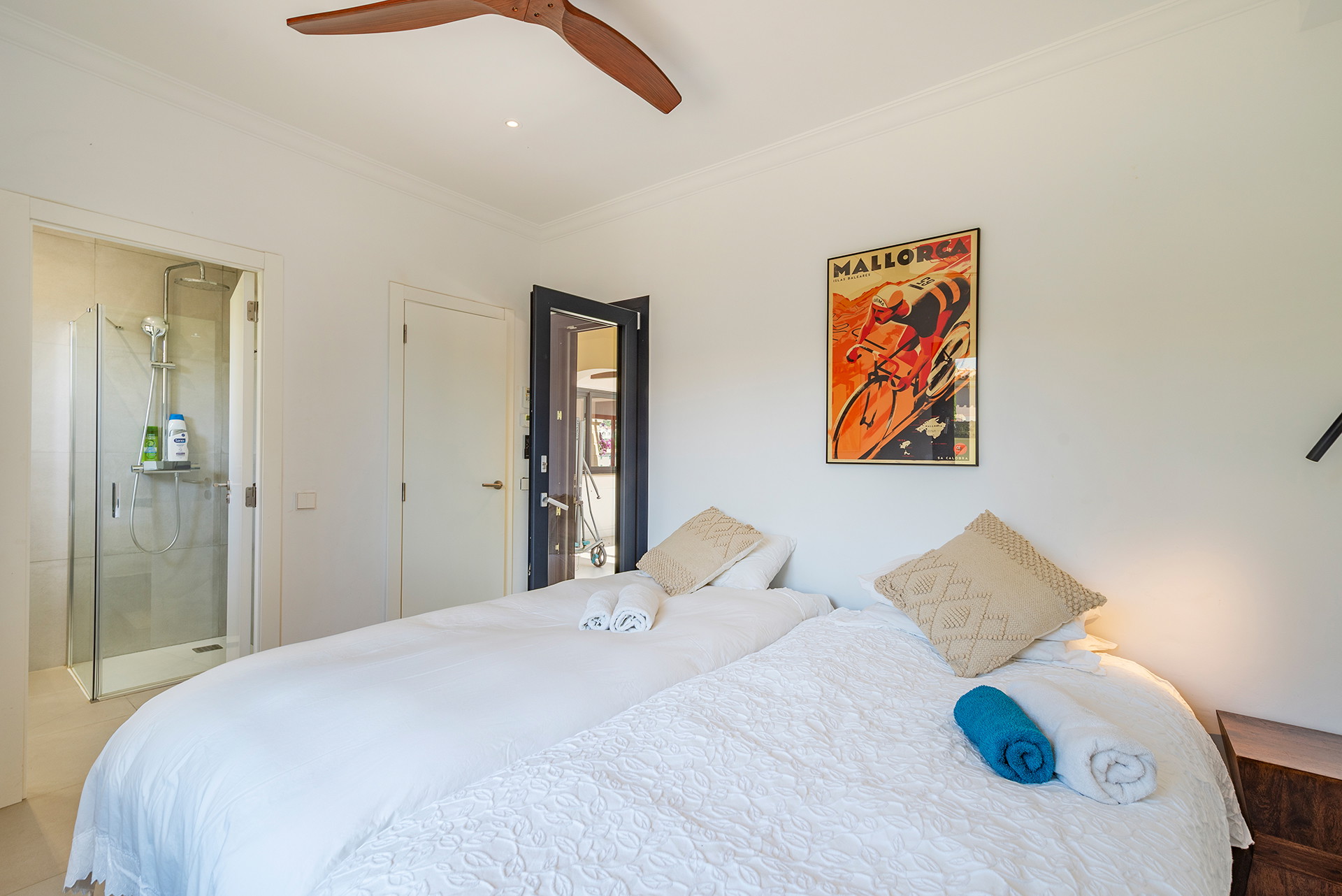 Villa Marimuntana in Banyalbufar – Exclusive 11-Month Rental-20