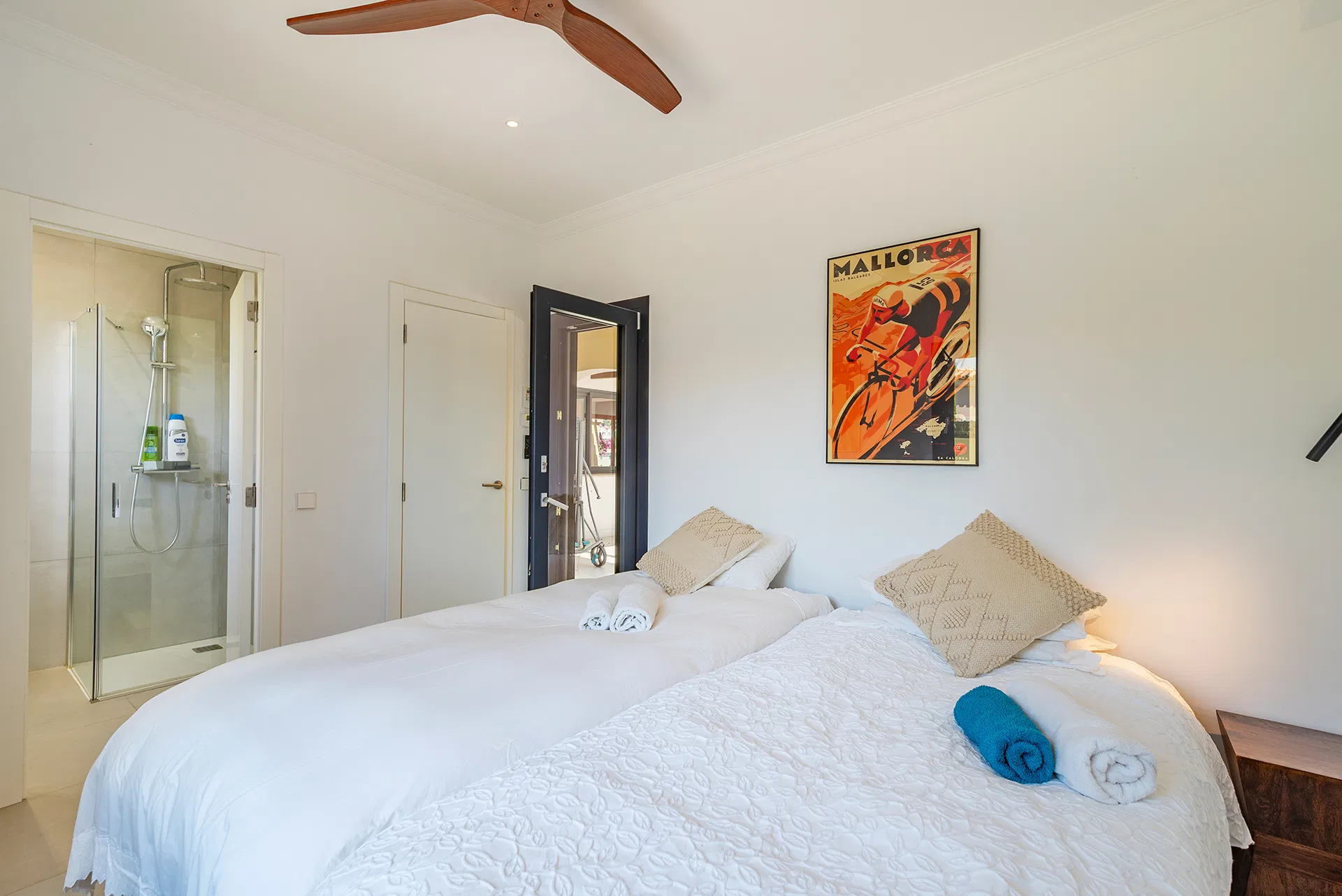 Villa Marimuntana in Banyalbufar – Exclusive 11-Month Rental-20