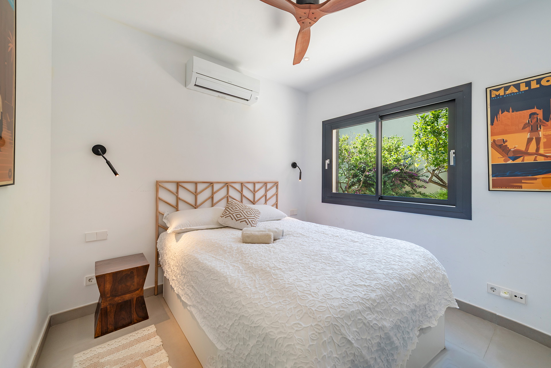 Villa Marimuntana in Banyalbufar – Exclusive 11-Month Rental-18