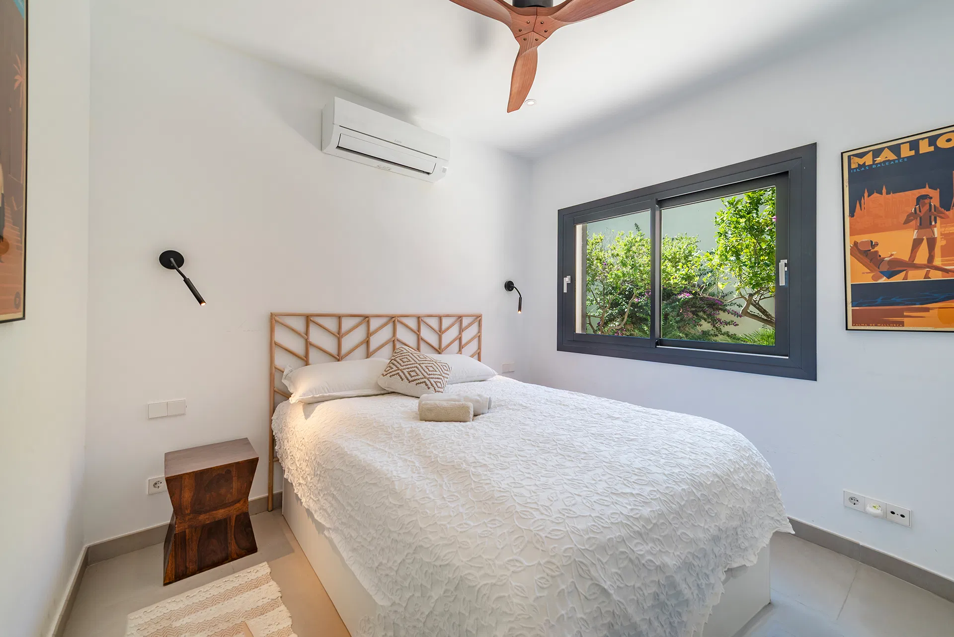 Villa Marimuntana in Banyalbufar – Exclusive 11-Month Rental-18