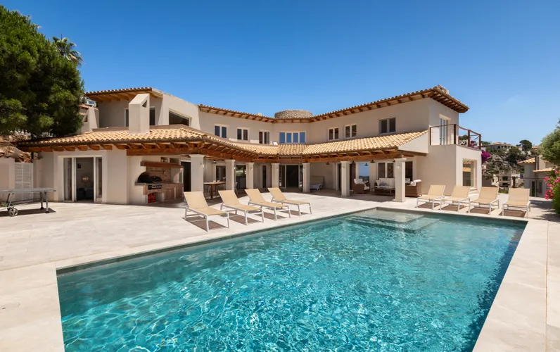 Great house in Port d'Andratx