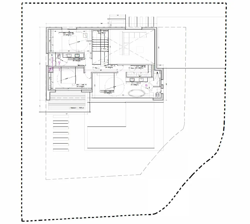 Lujo, bienestar y conciencia ambiental en tu nueva villa-12