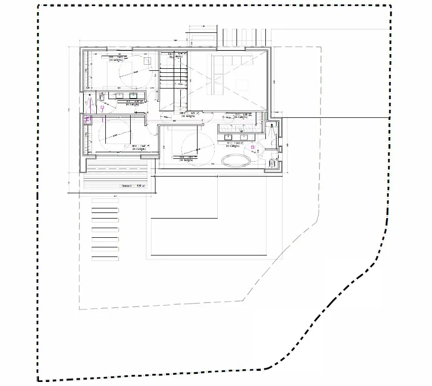 Lusso, benessere e attenzione all'ambiente nella vostra nuova villa.-12