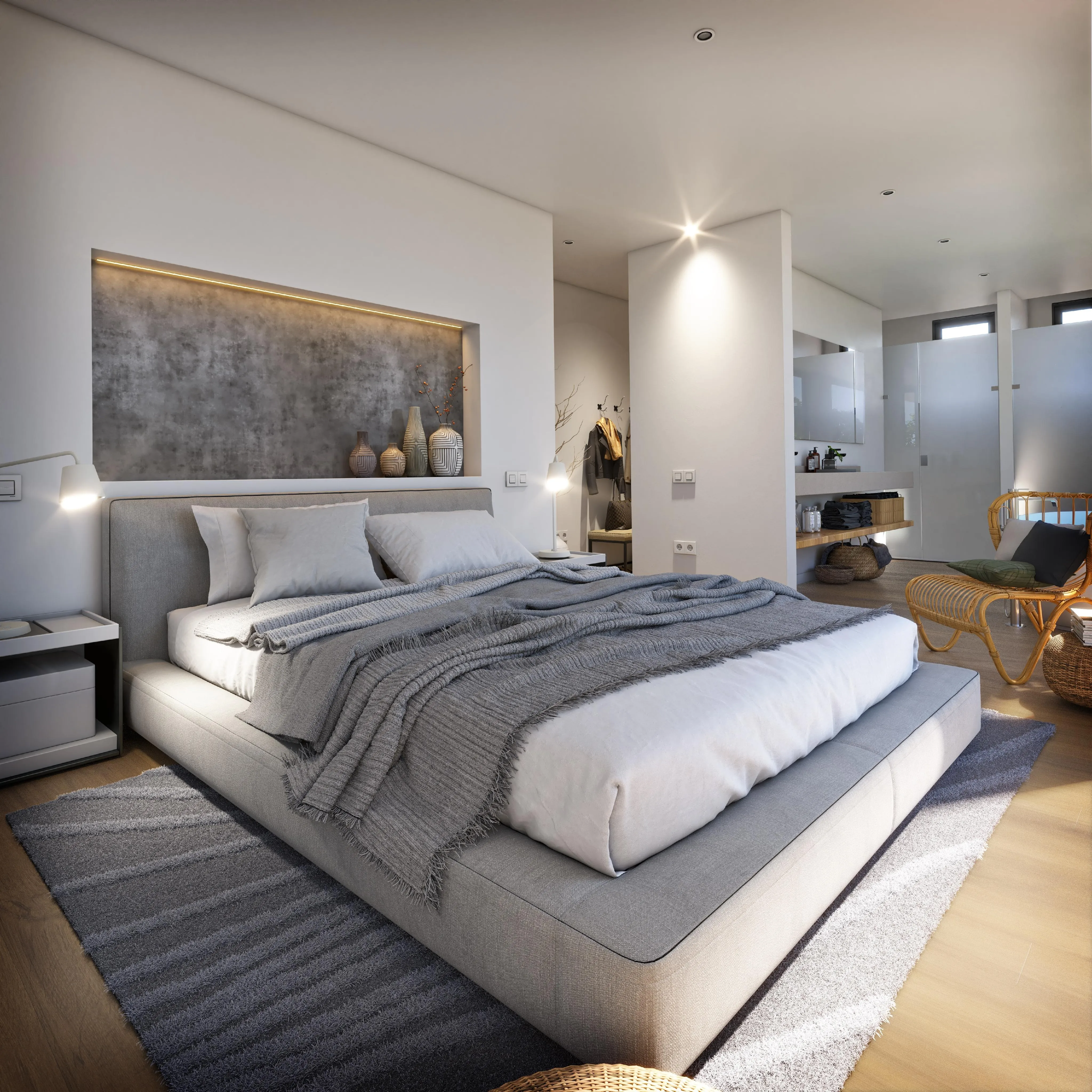 Luxe, welzijn en milieubewustzijn in je nieuwe villa.-7