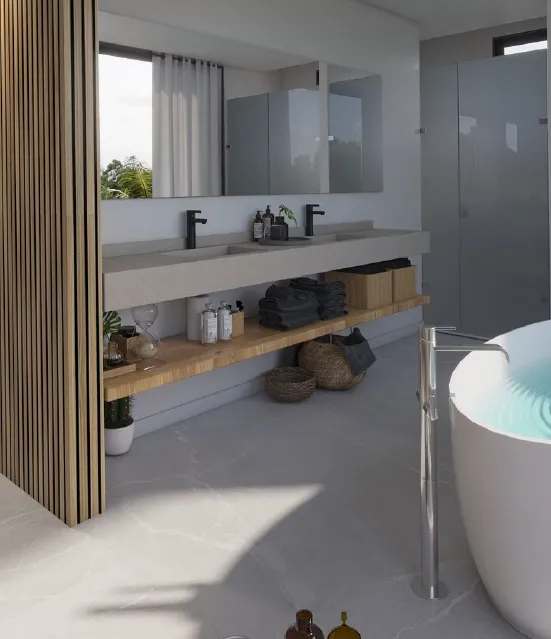 Luxe, welzijn en milieubewustzijn in je nieuwe villa.-8