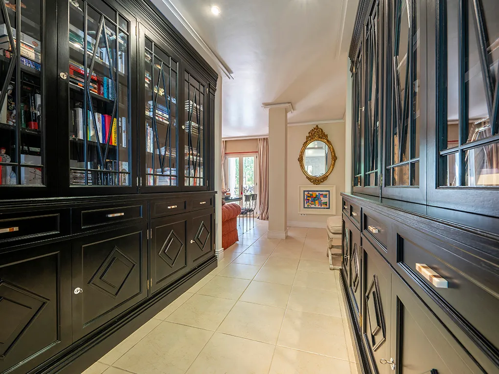 Eksklusiv ejendom med fantastisk havudsigt-16