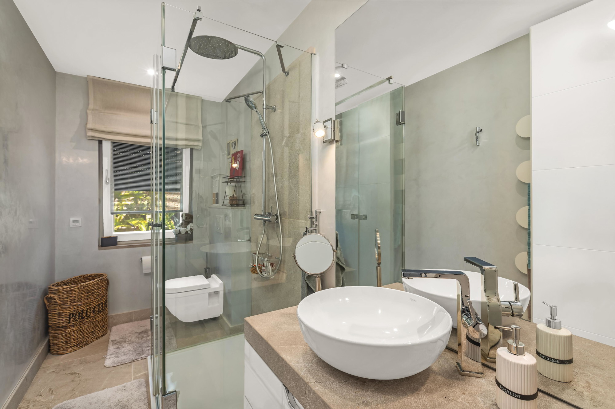 Villa with fantastic sea view in top location in Bendinat-16