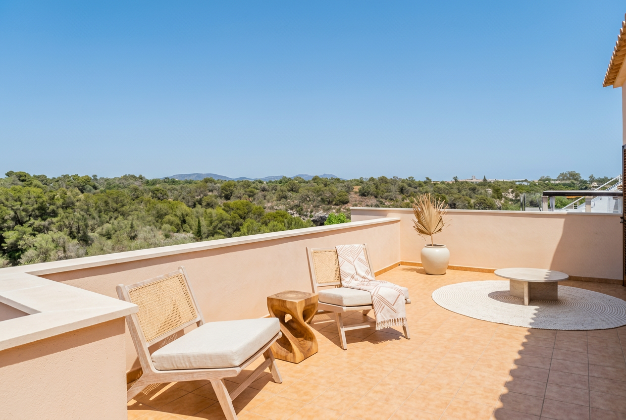 Chalet près de la plage avec licence de location de vacances-11