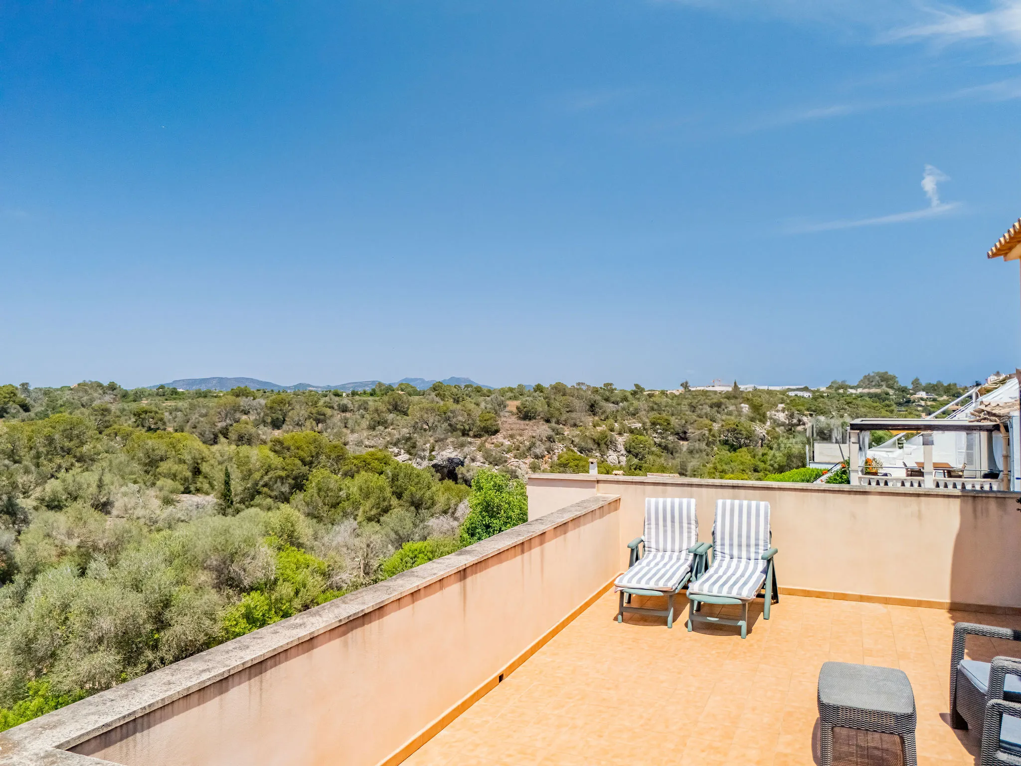 Chalet près de la plage avec licence de location de vacances-13