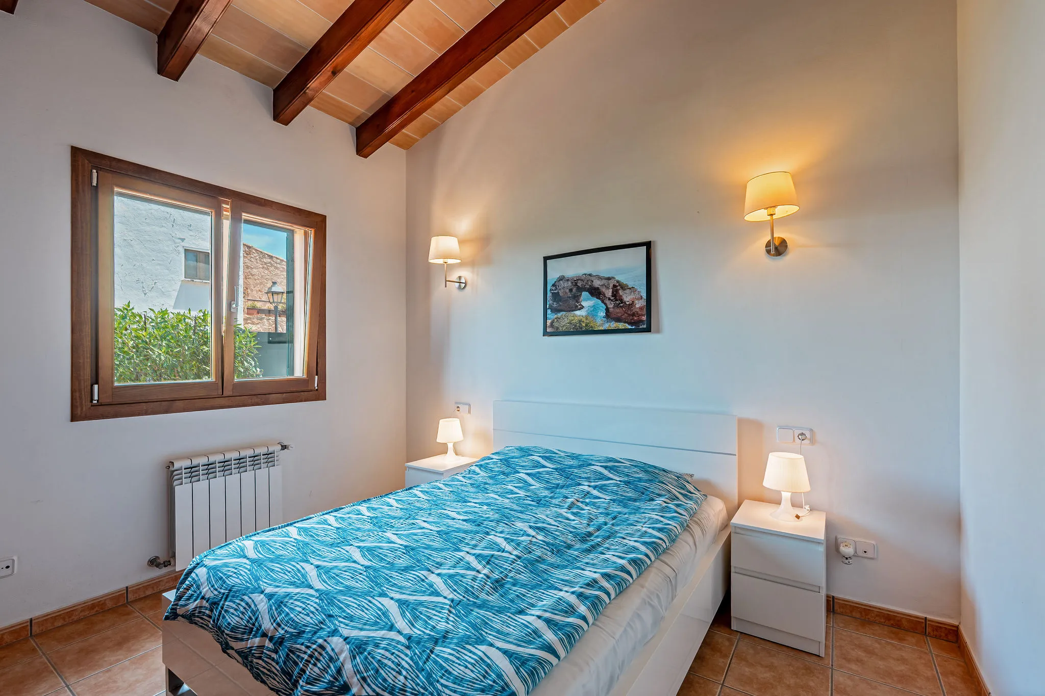 Chalet vlakbij het strand met vakantieverhuurlicentie-9