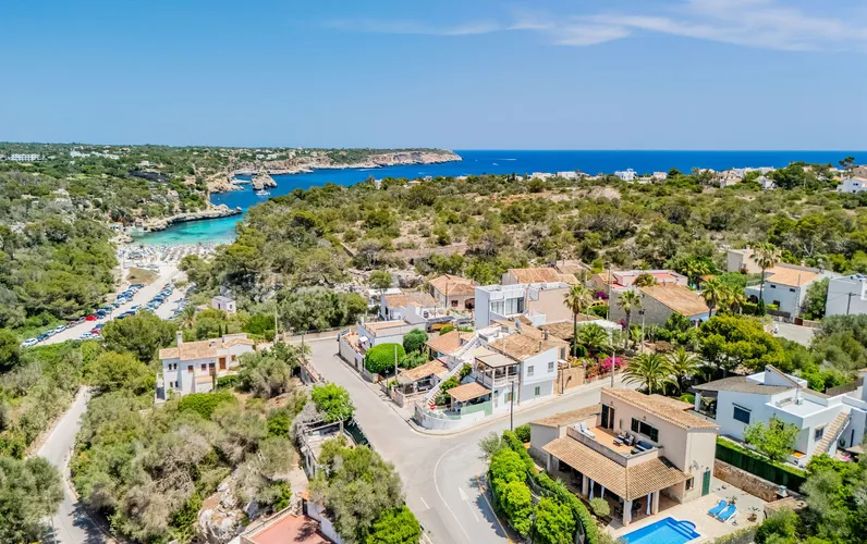 Chalet vicino alla spiaggia con licenza di affitto per le vacanze