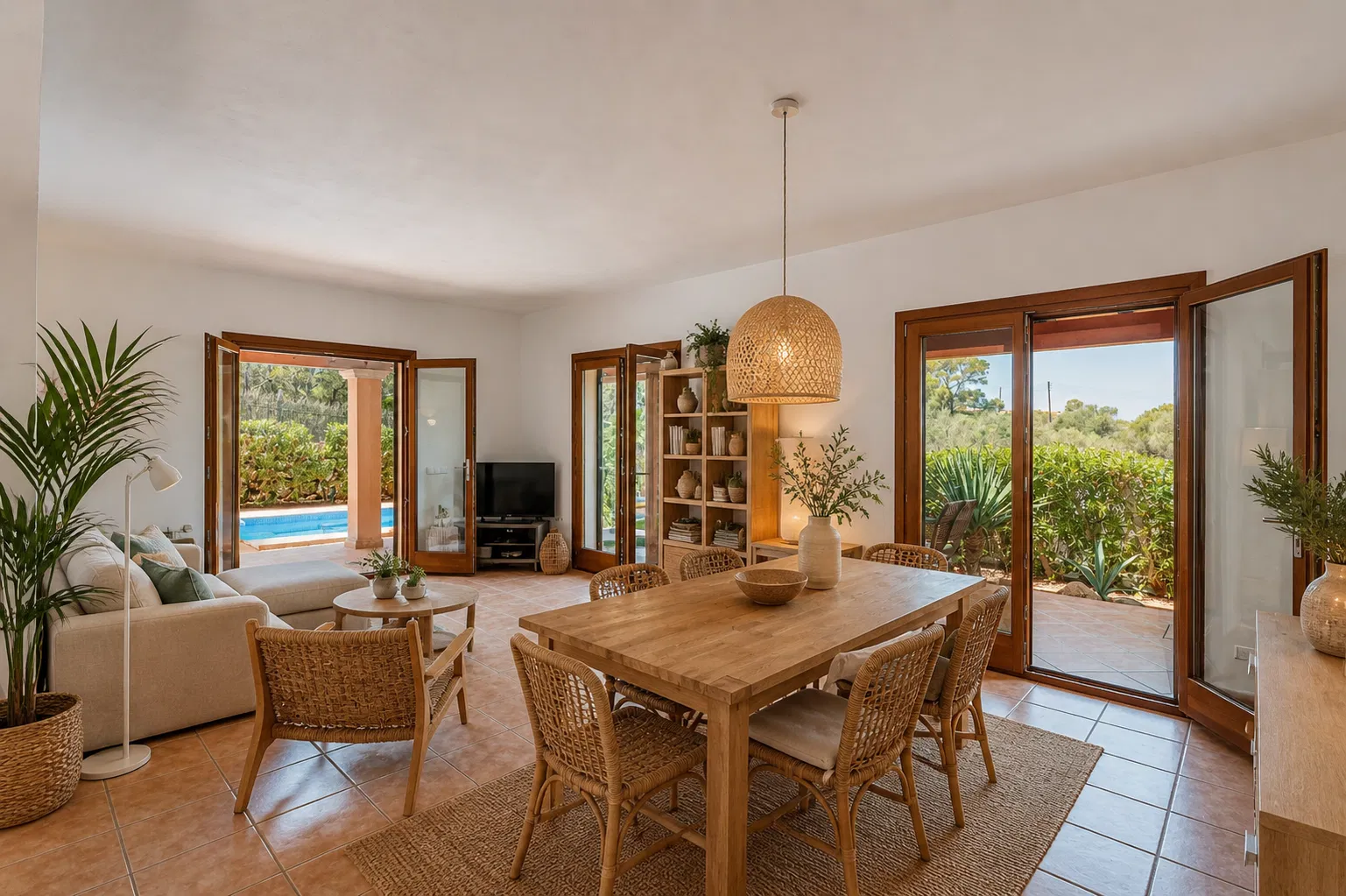 Chalet près de la plage avec licence de location de vacances-3