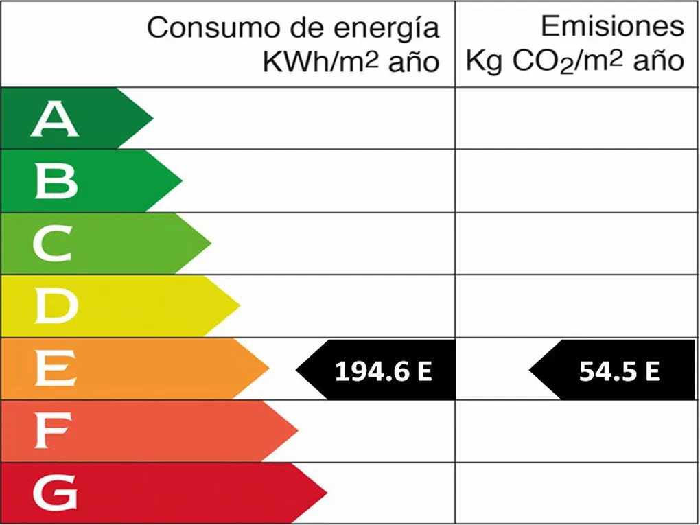 Chalet cerca de la playa con licencia para alquiler vacacional-13