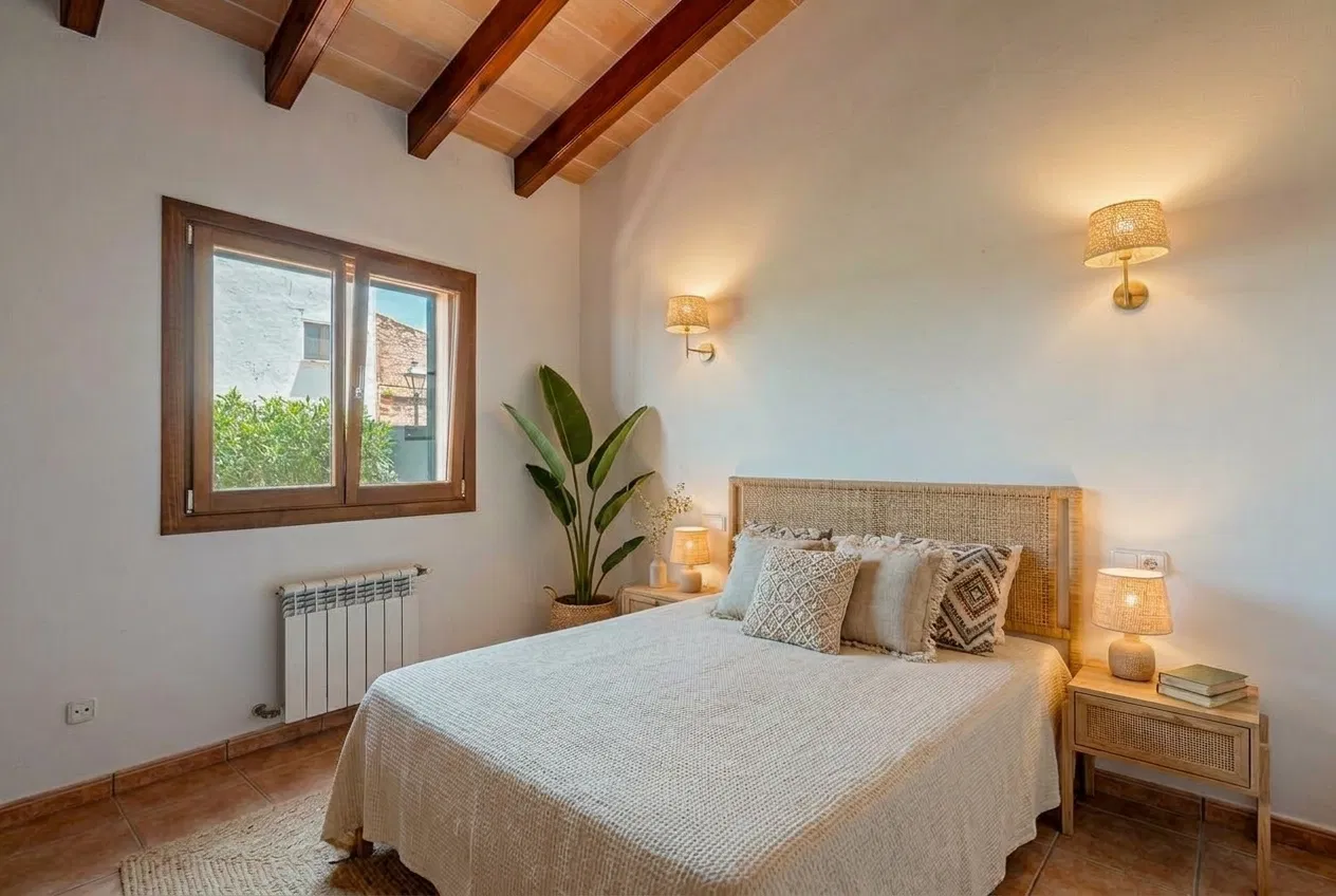 Chalet près de la plage avec licence de location de vacances-8