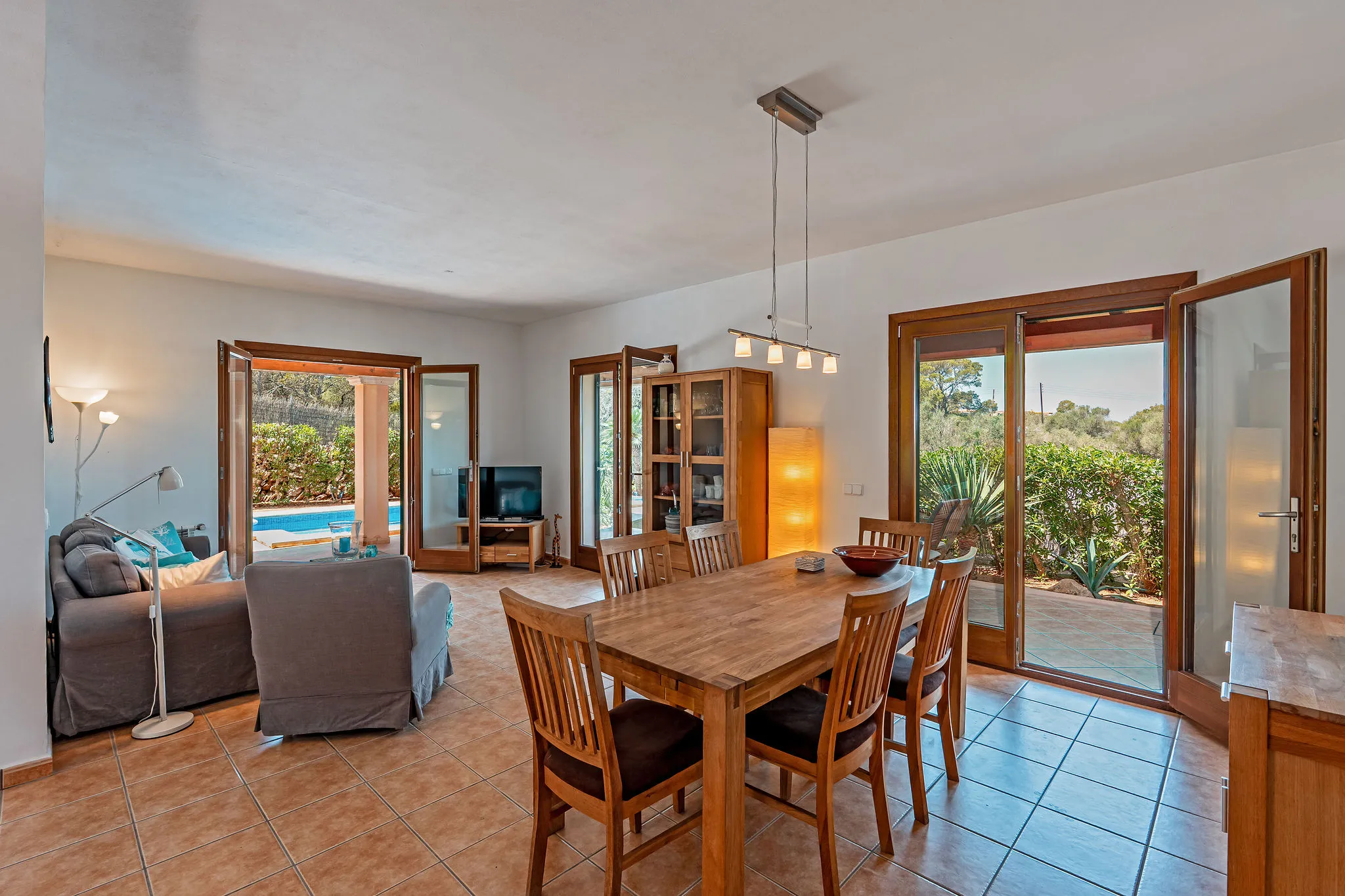 Chalet près de la plage avec licence de location de vacances-5