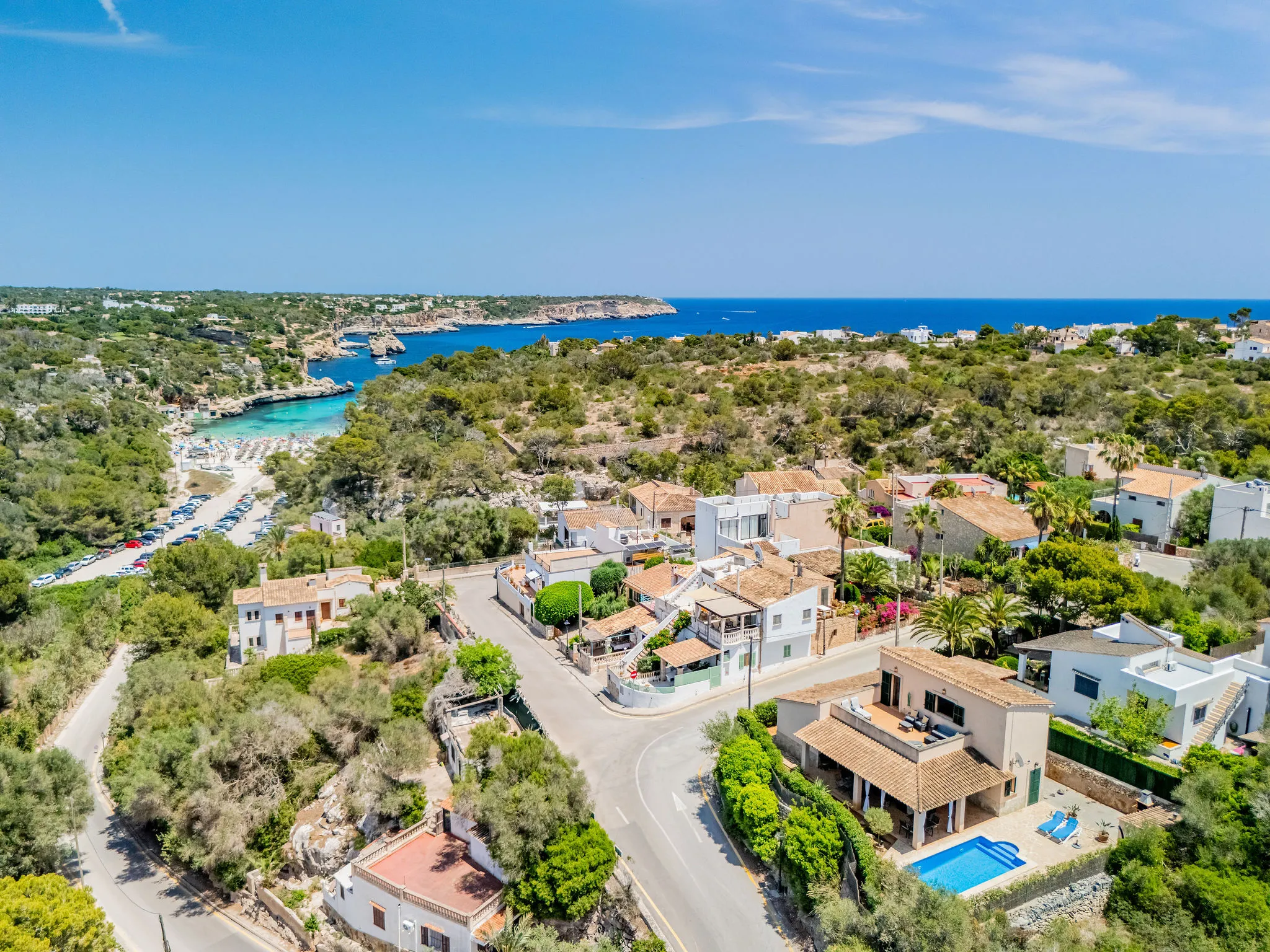 Chalet près de la plage avec licence de location de vacances-2