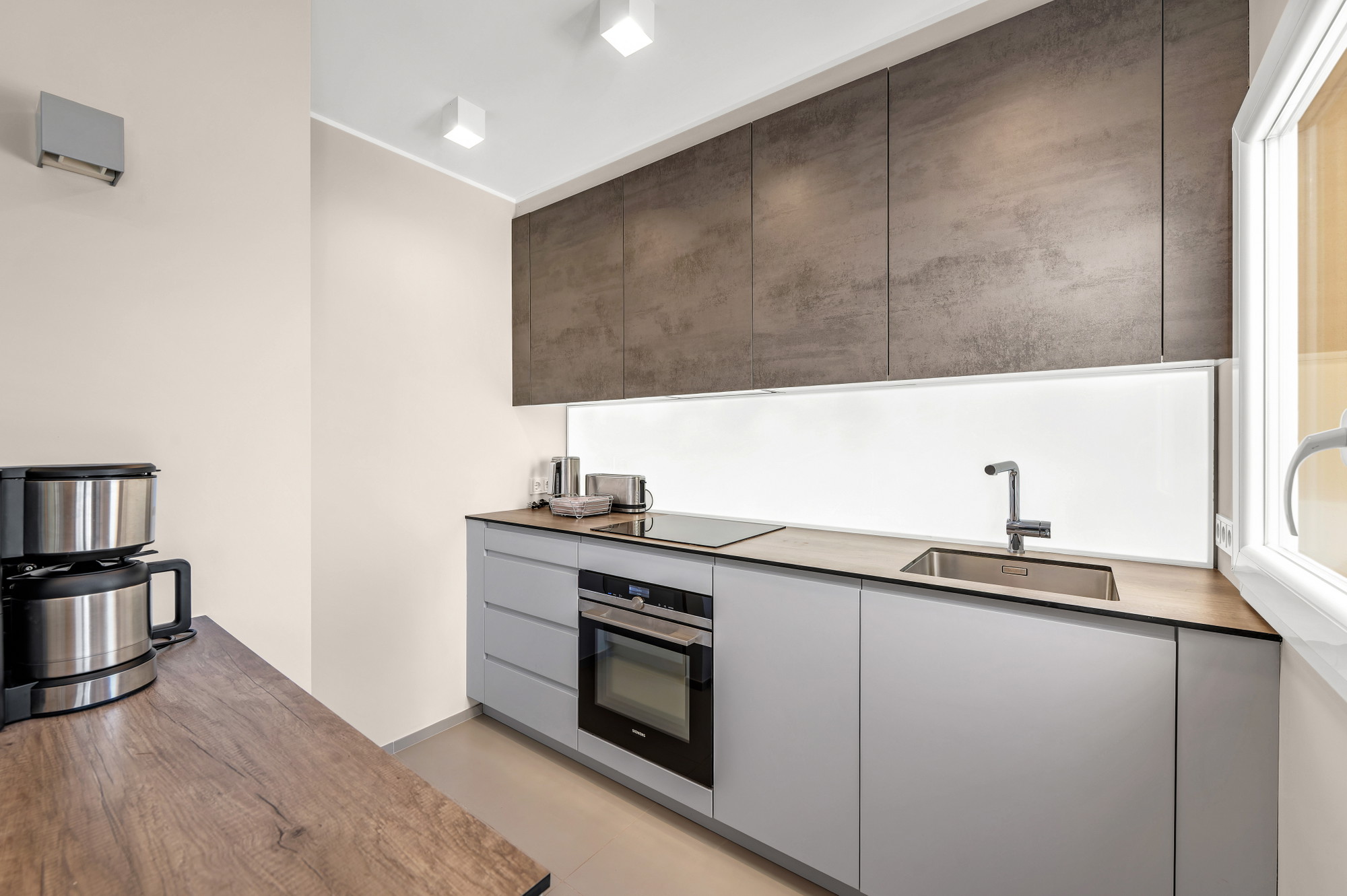 Kernsaniertes Duplex-Apartment mit spektakulärem Hafen- und Meerblick-10