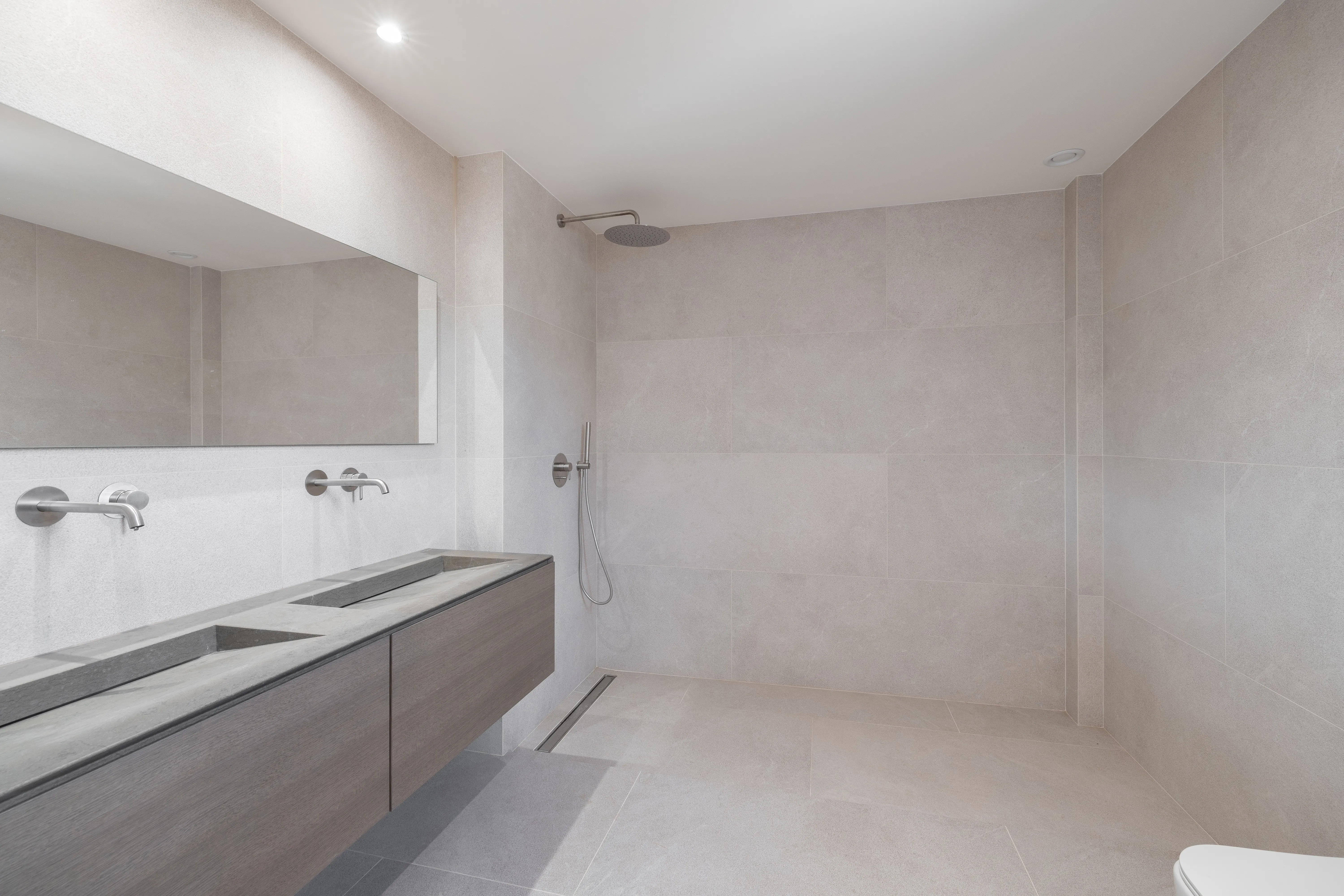 Casa de Pueblo semi adosada de obra nueva en Alaró-6