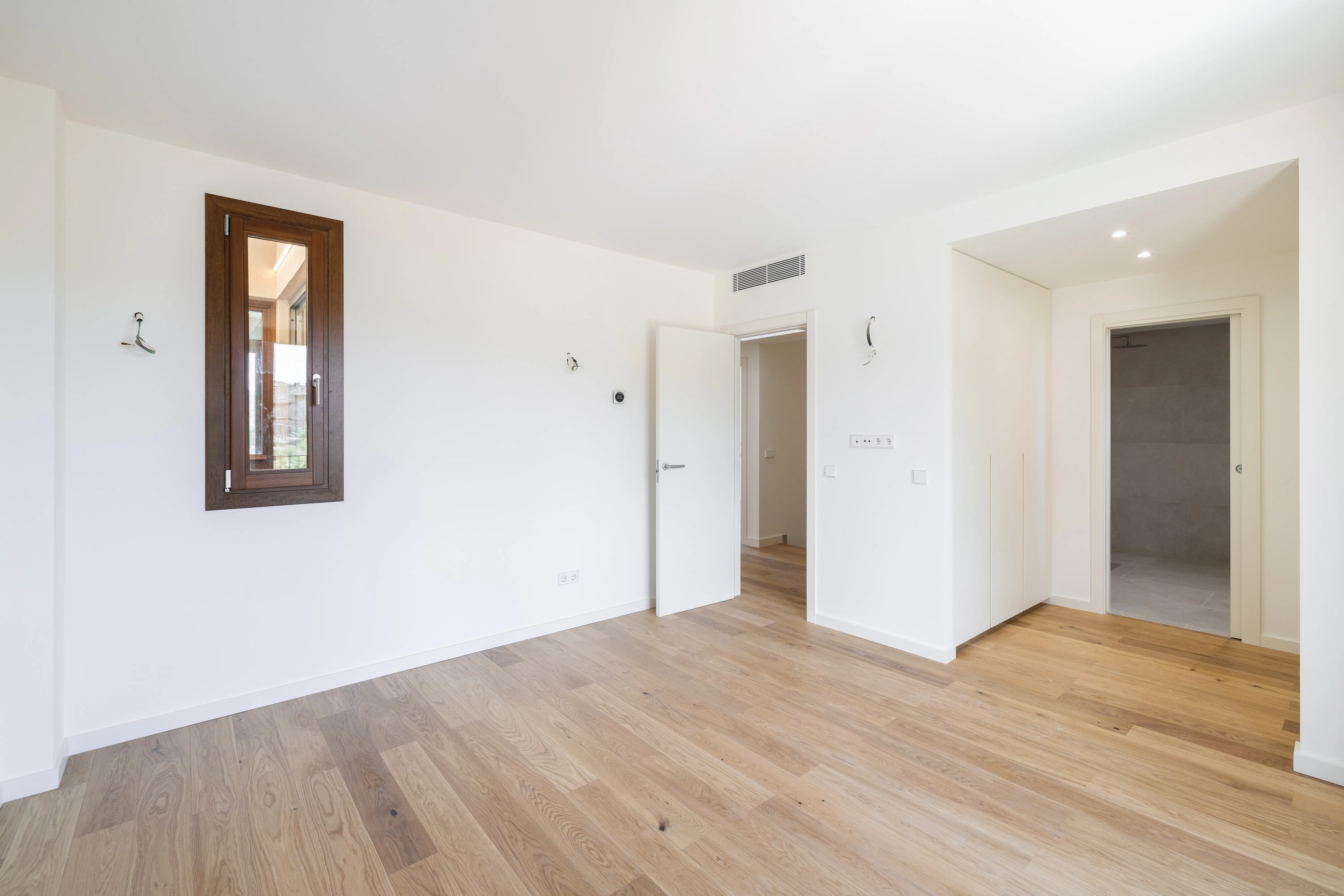 Casa de Pueblo semi adosada de obra nueva en Alaró-7