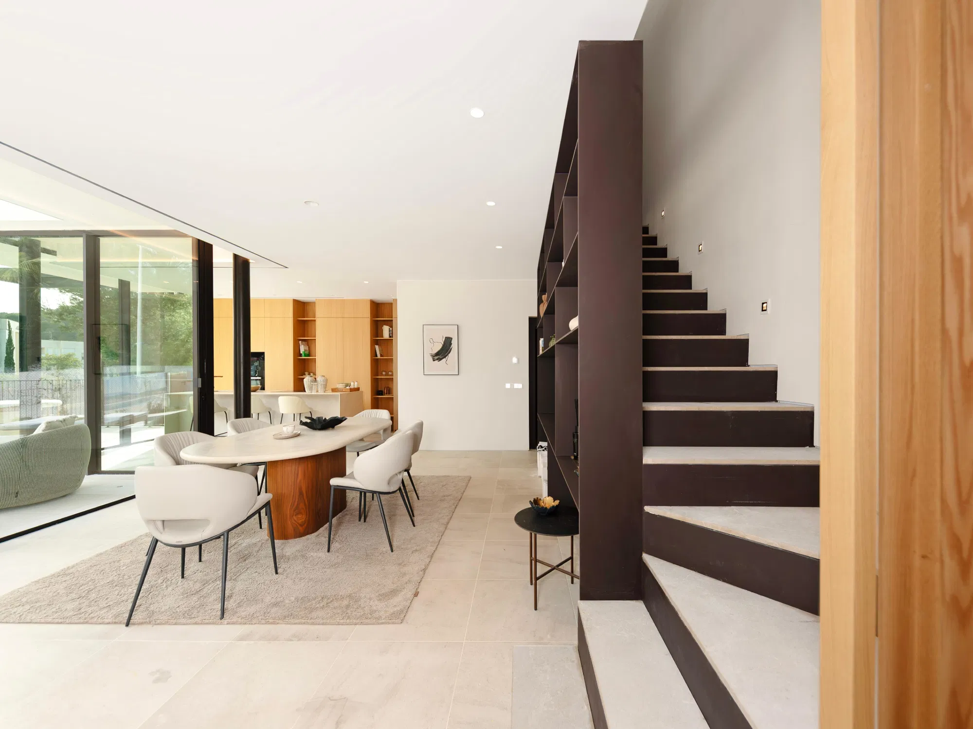 Bonavida: New-build villa in a quiet area with private pool and garden-8