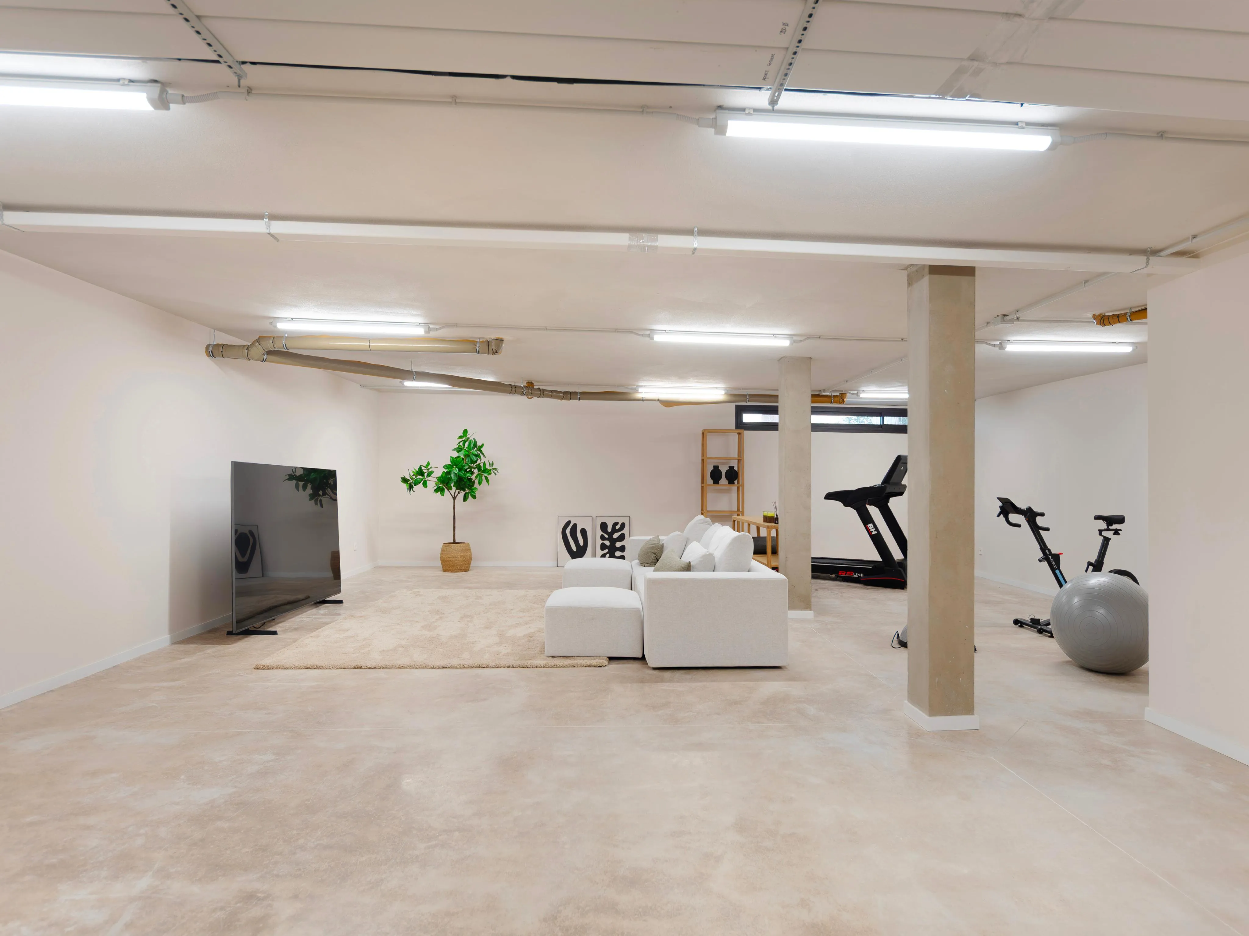 Bonavida: Villa di nuova costruzione in posizione tranquilla con piscina privata e giardino-16