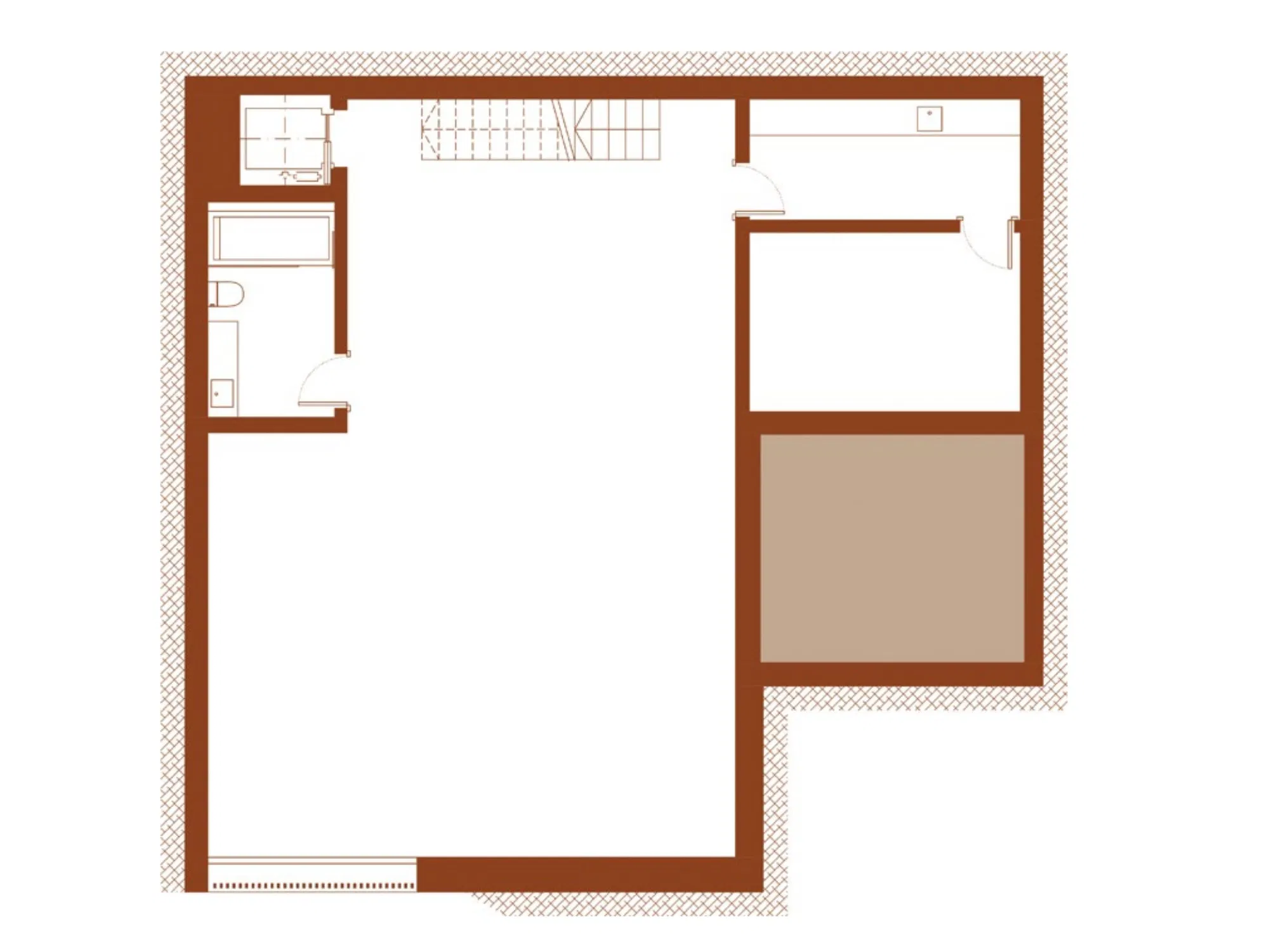 Bonavida: New-build villa in a quiet area with private pool and garden-27