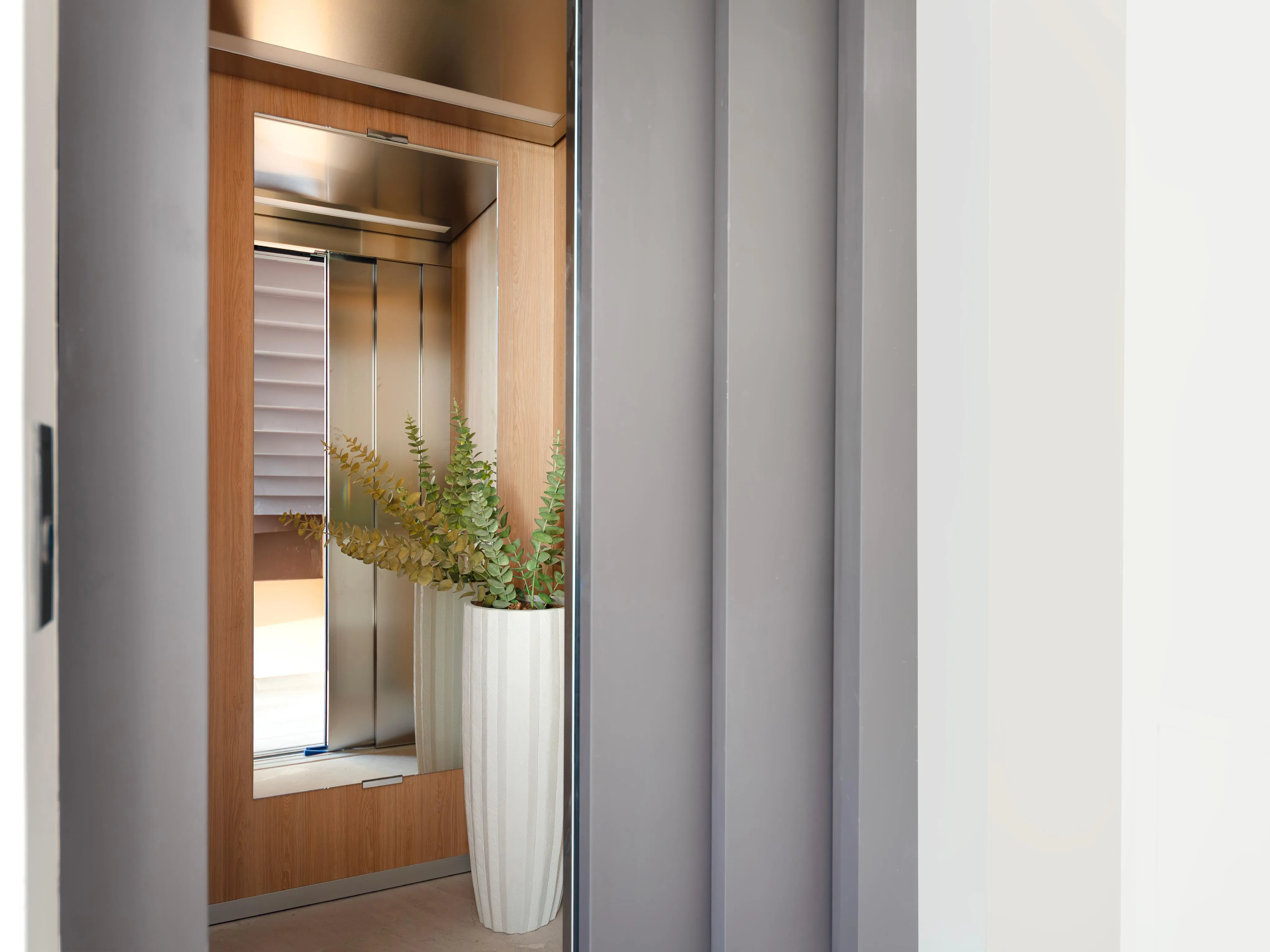 Bonavida: Vila d'obra nova en una zona tranquil·la amb piscina privada i jardí-14